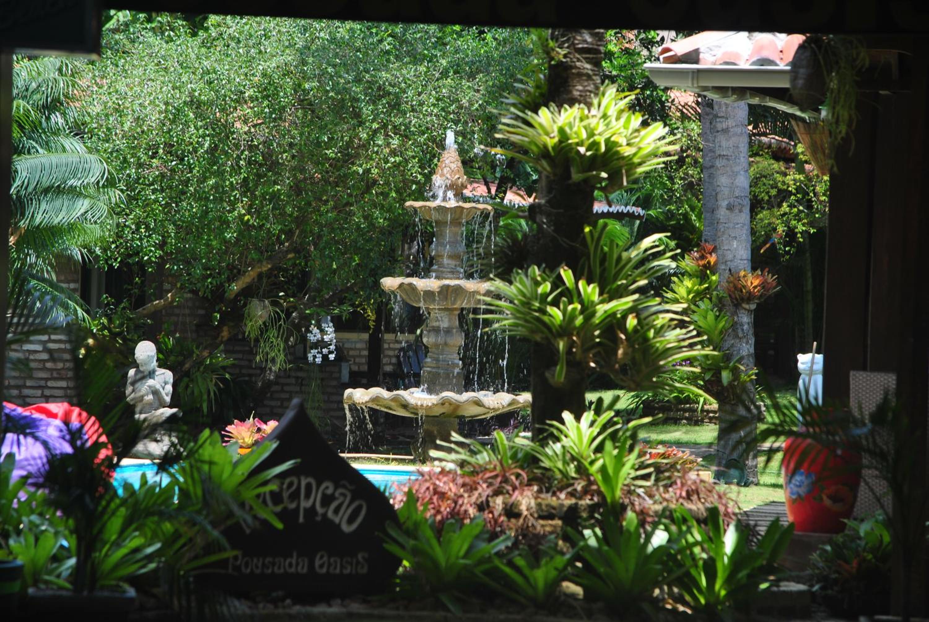 Pousada Oasis