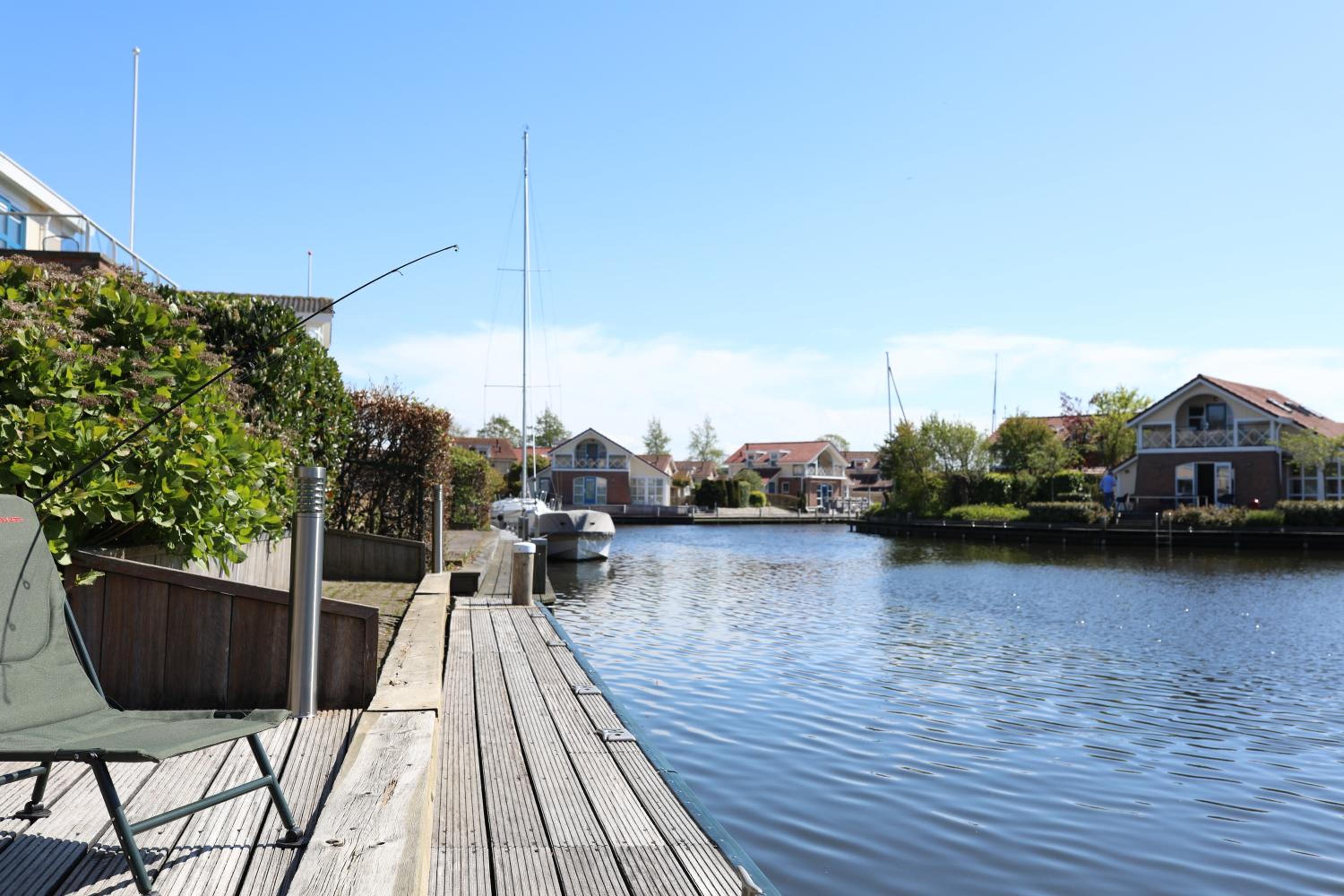 Watervilla Workum