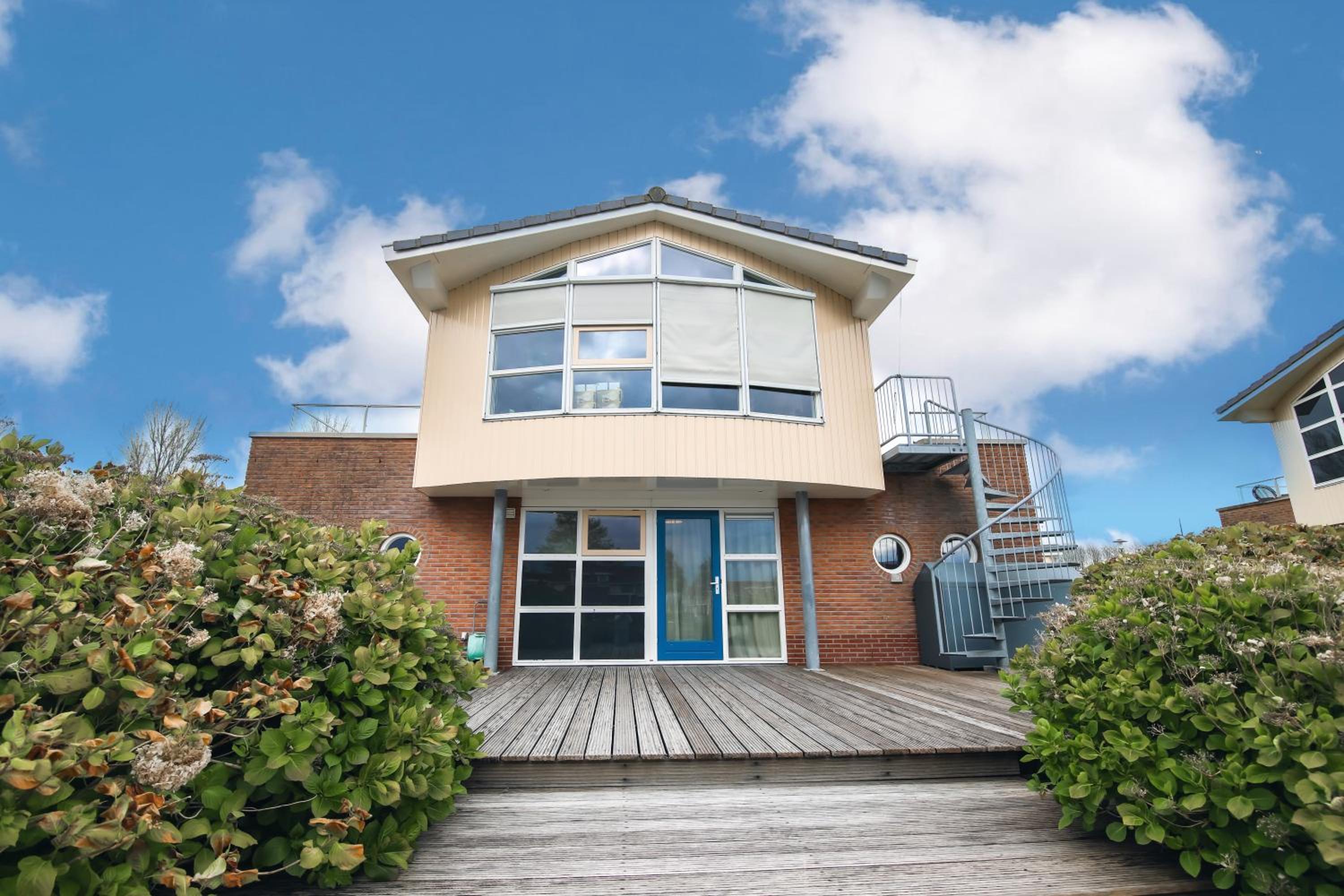Watervilla Workum