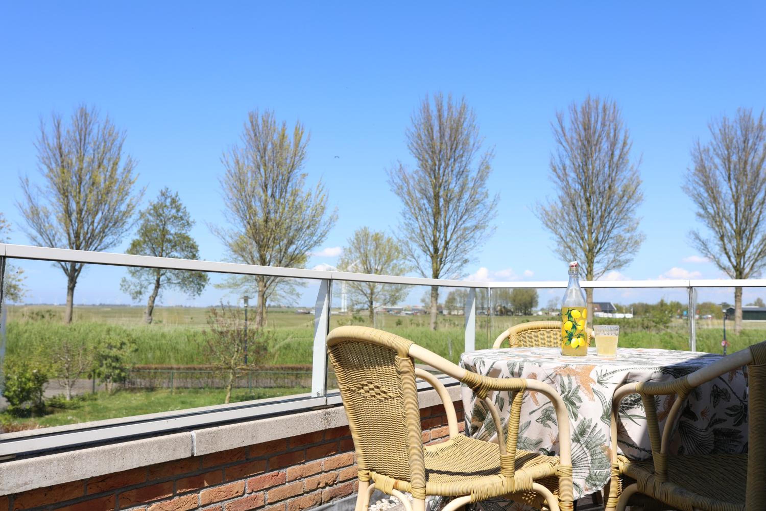 Watervilla Workum