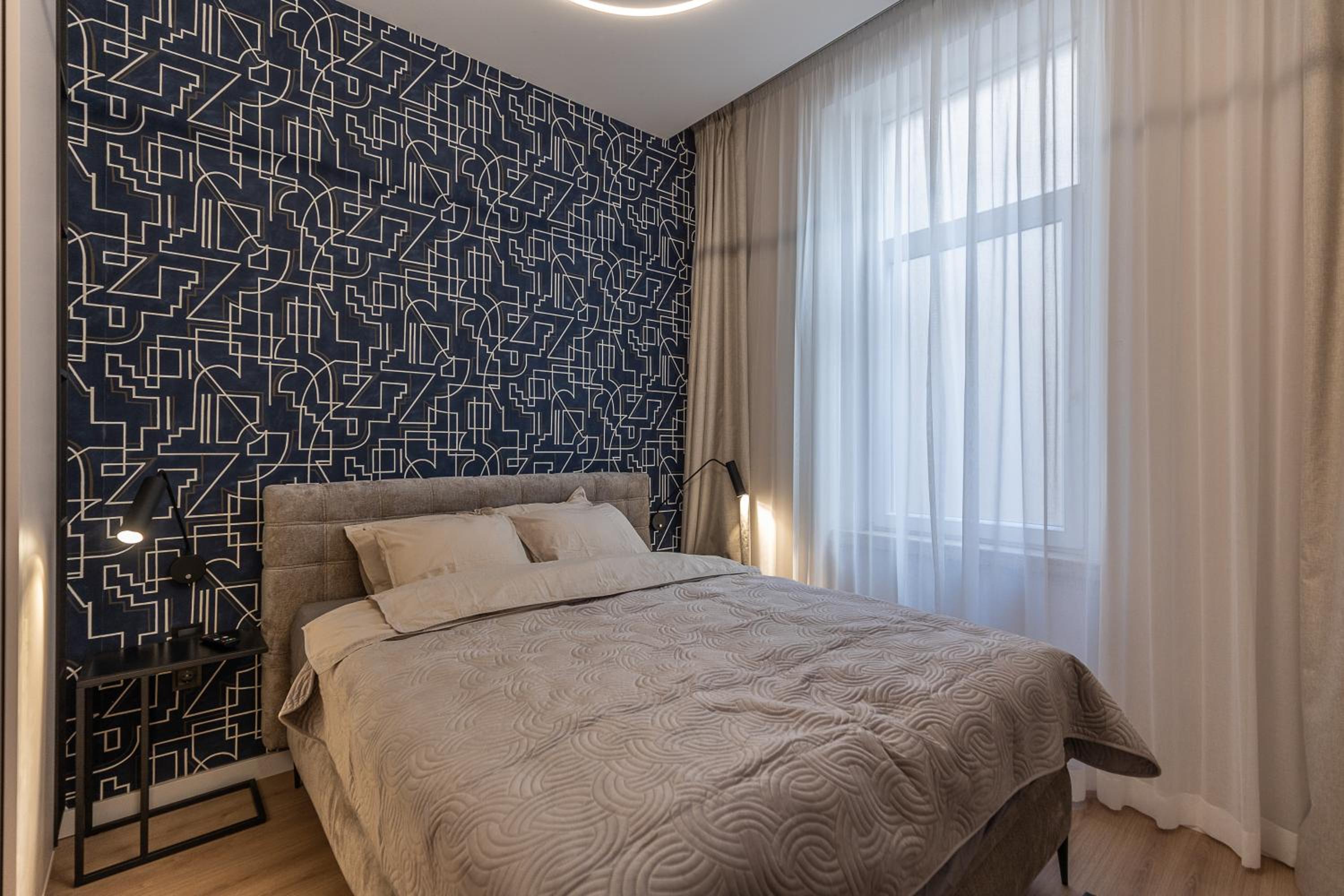 Kobi Luxury Apartment 2 view 4