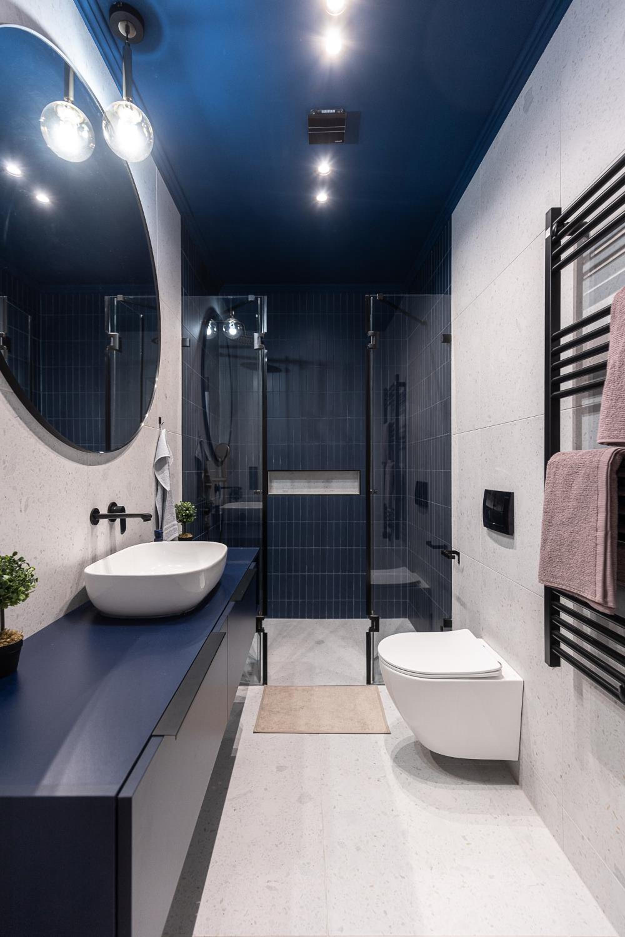 Kobi Luxury Apartment 2 view 5
