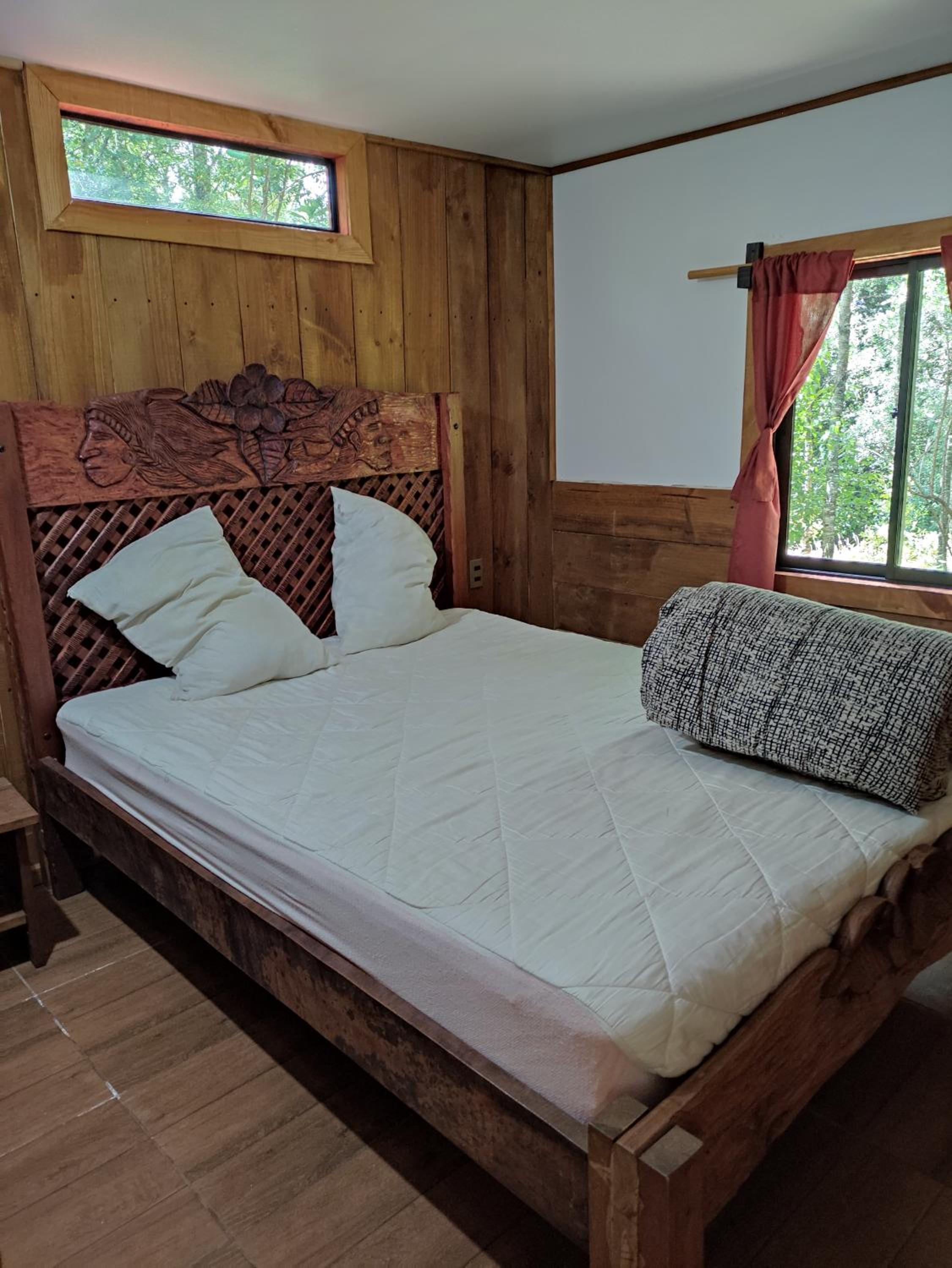Relun Lodge