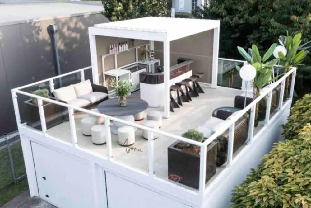 roof