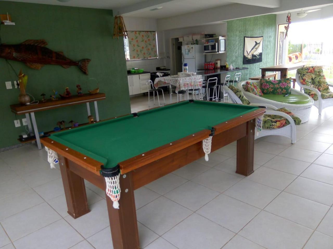 Pousada In Paradiso