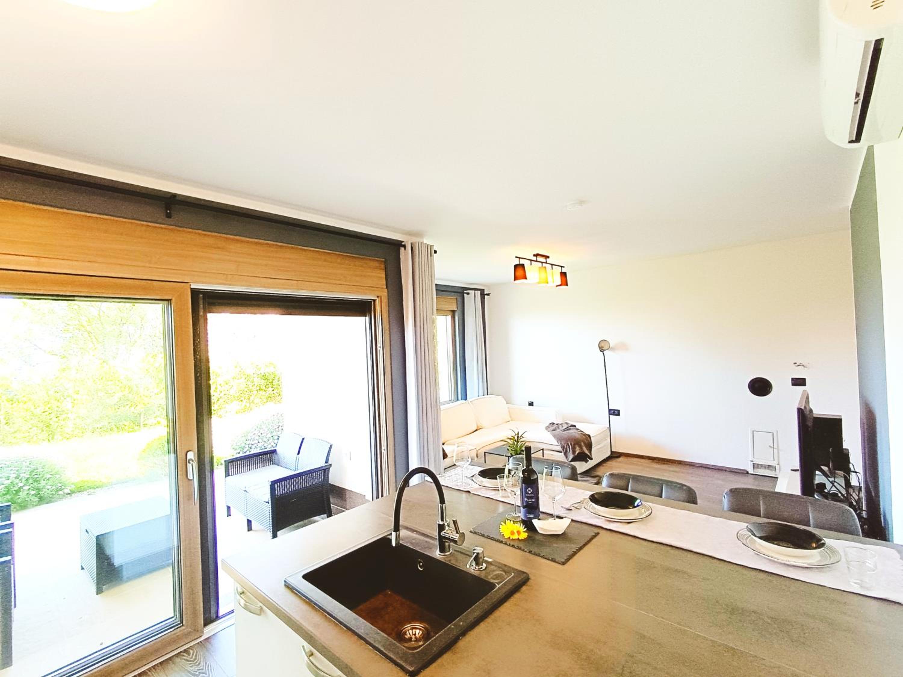 Apartment Villa Anima