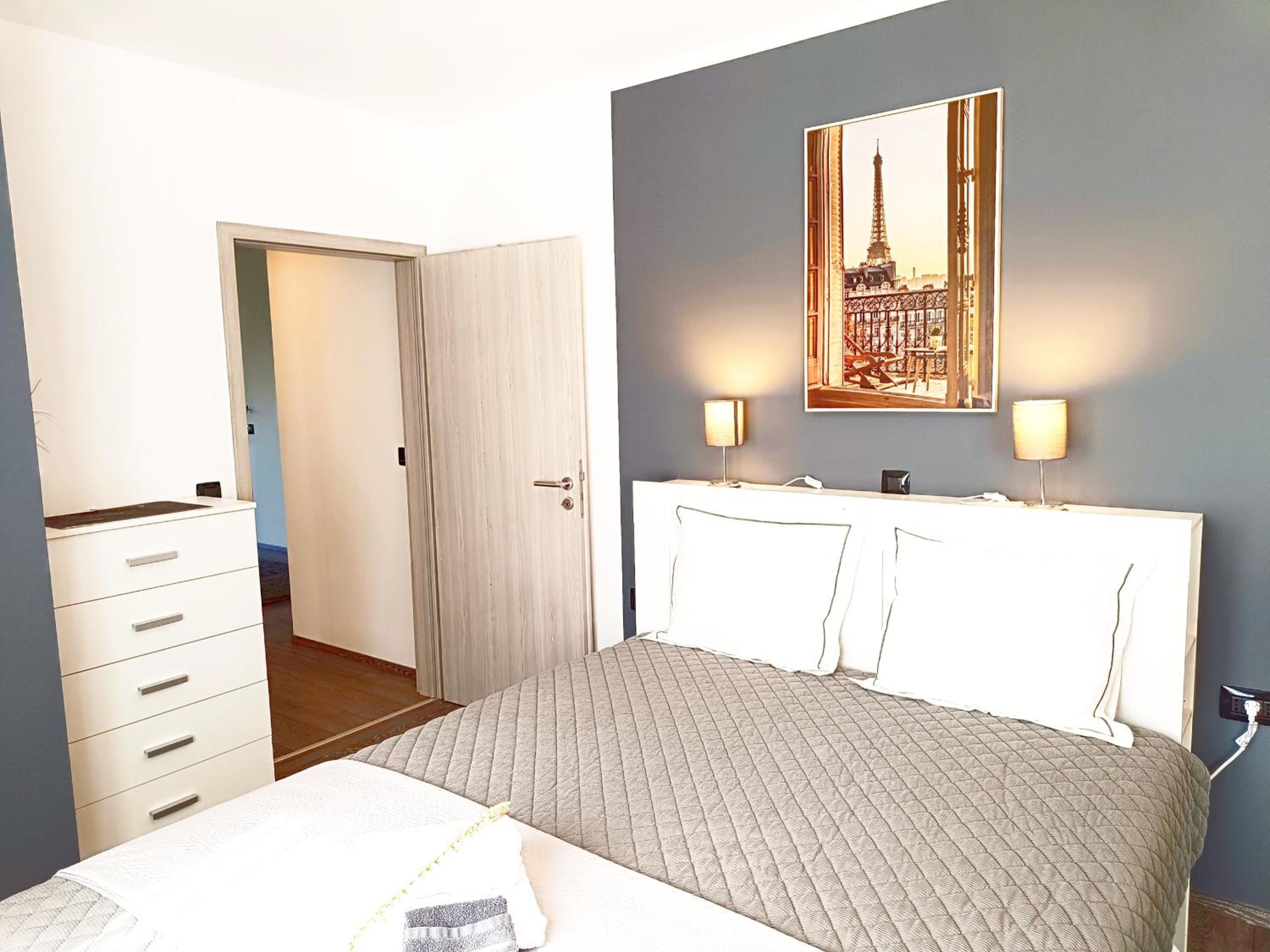 Apartment Villa Anima
