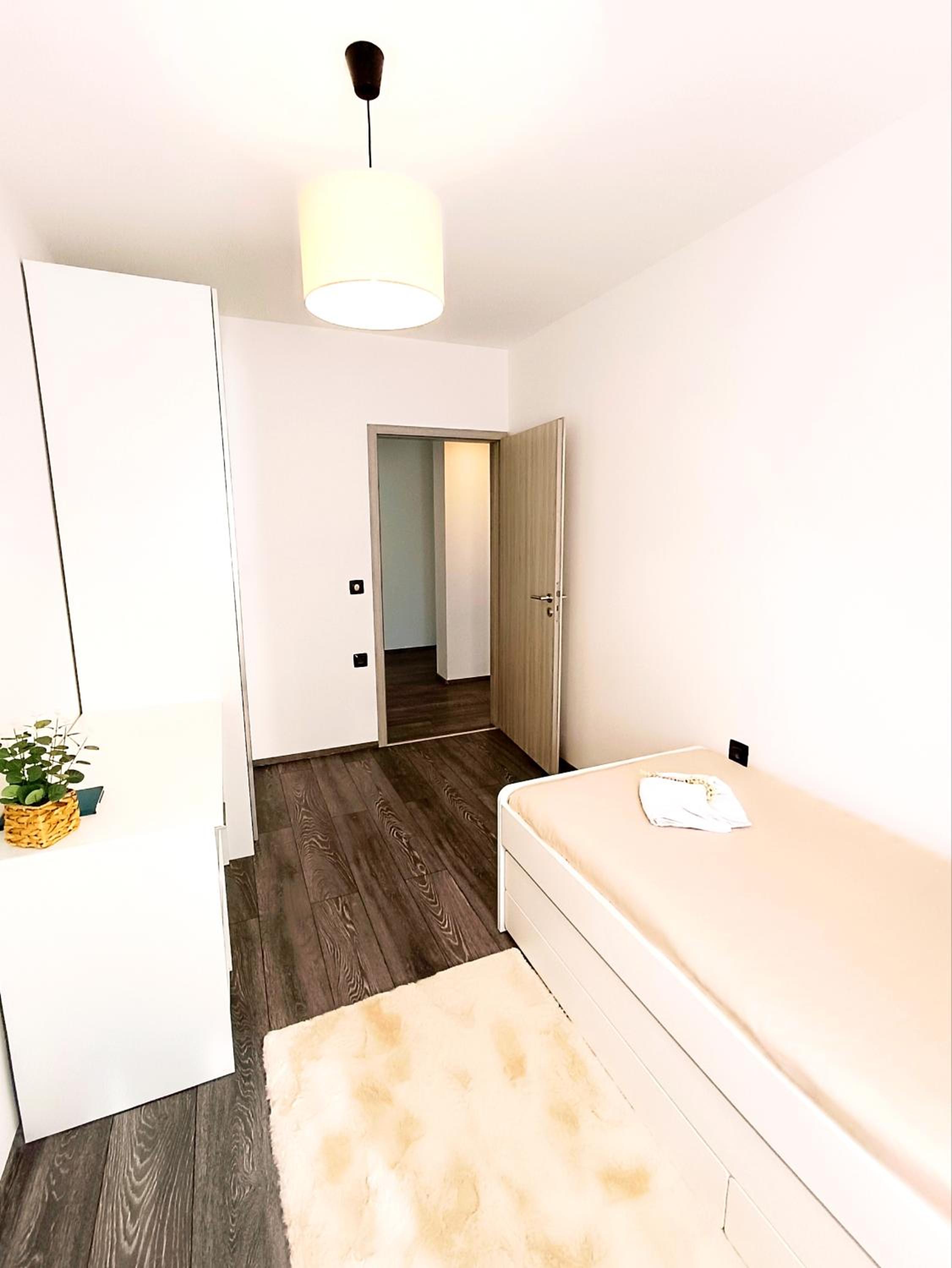 Apartment Villa Anima