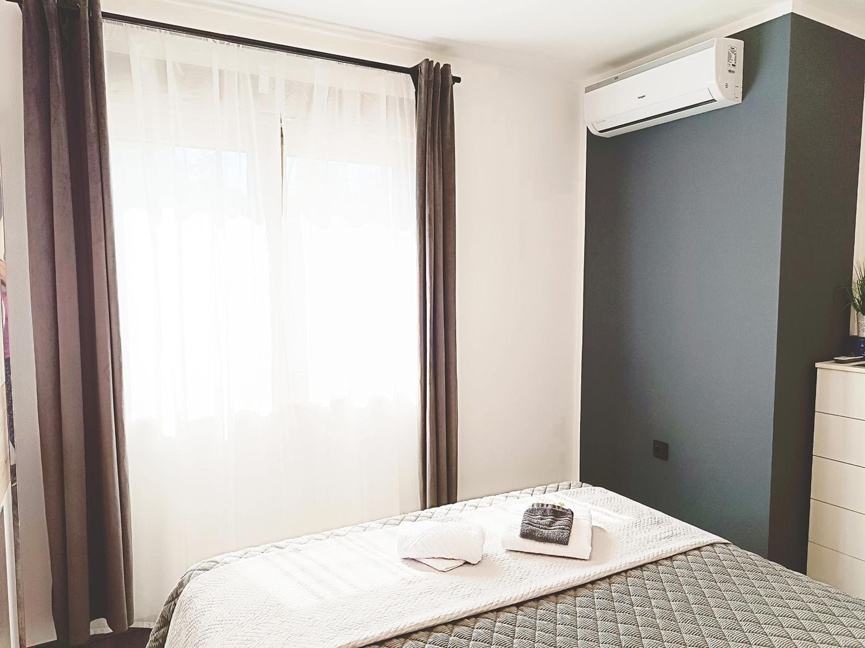 Apartment Villa Anima