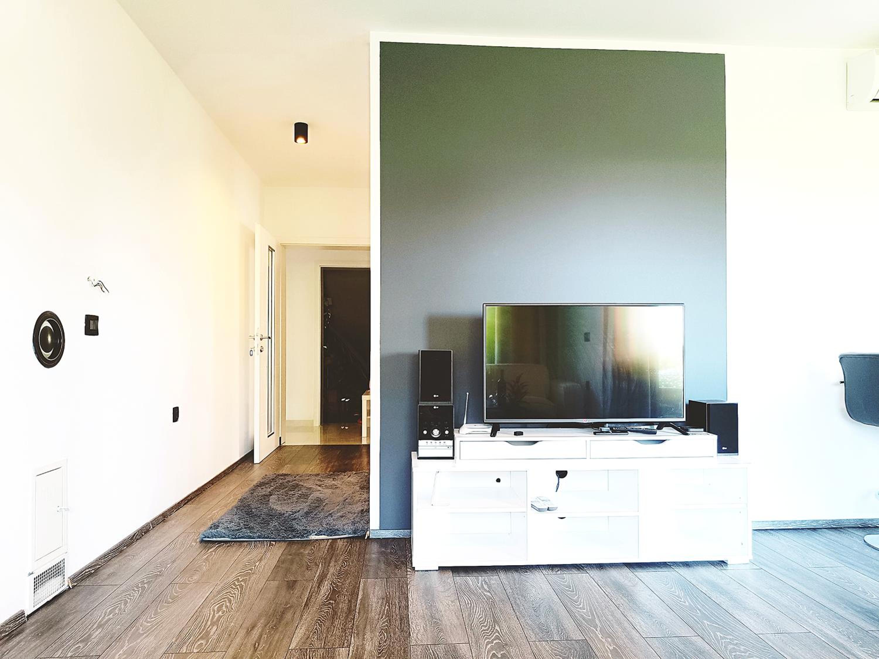 Apartment Villa Anima
