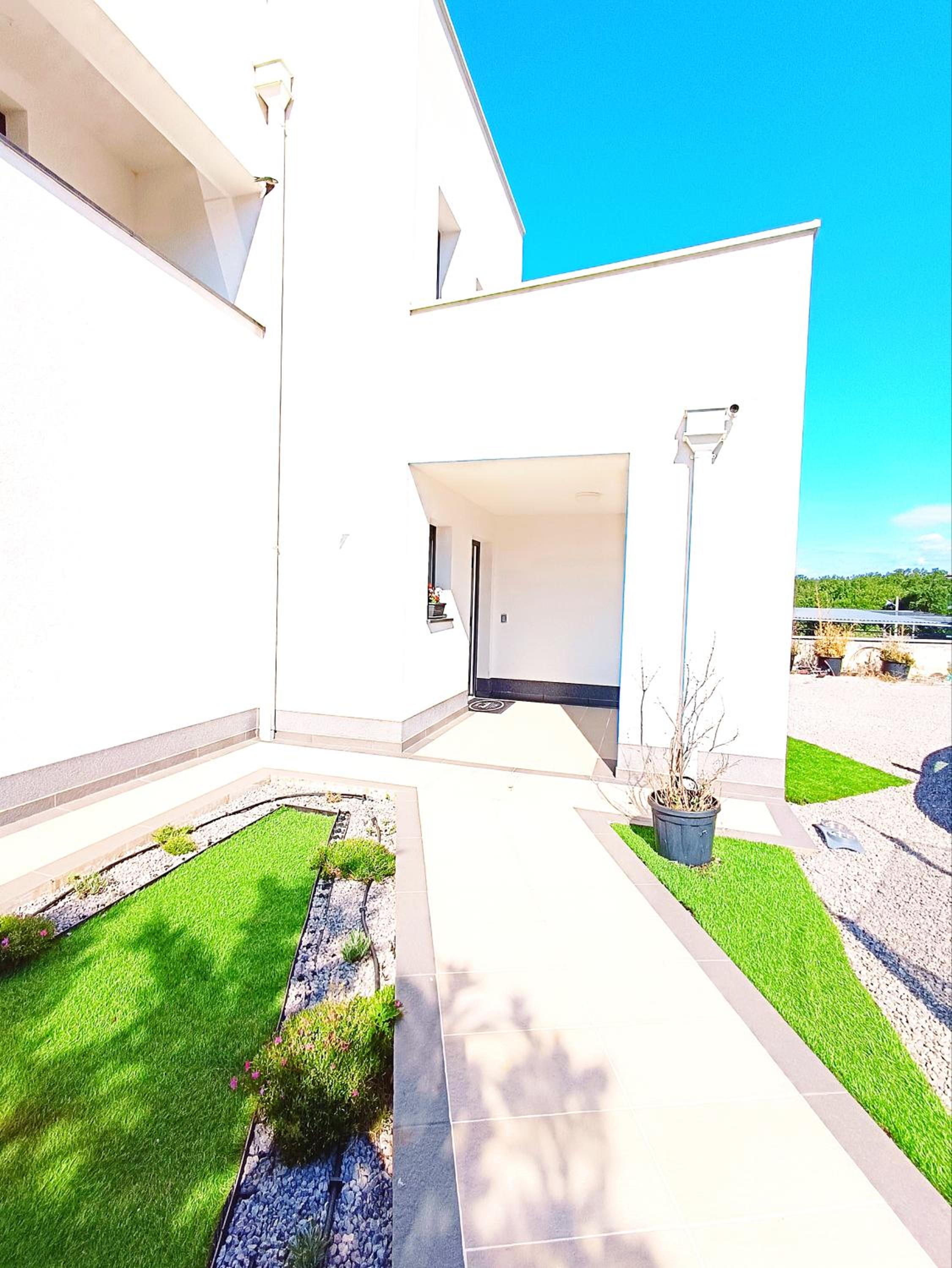 Apartment Villa Anima