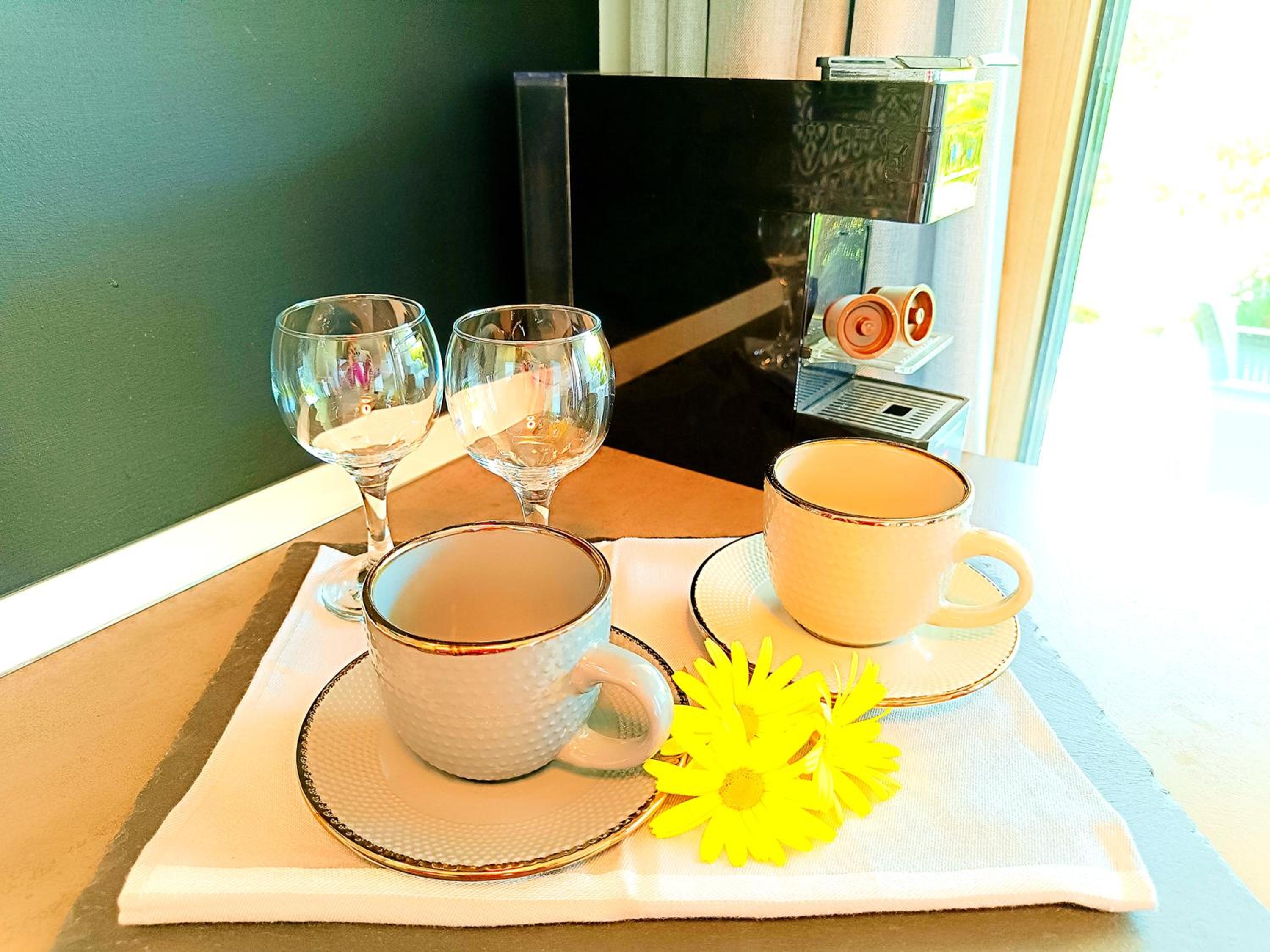 Apartment Villa Anima