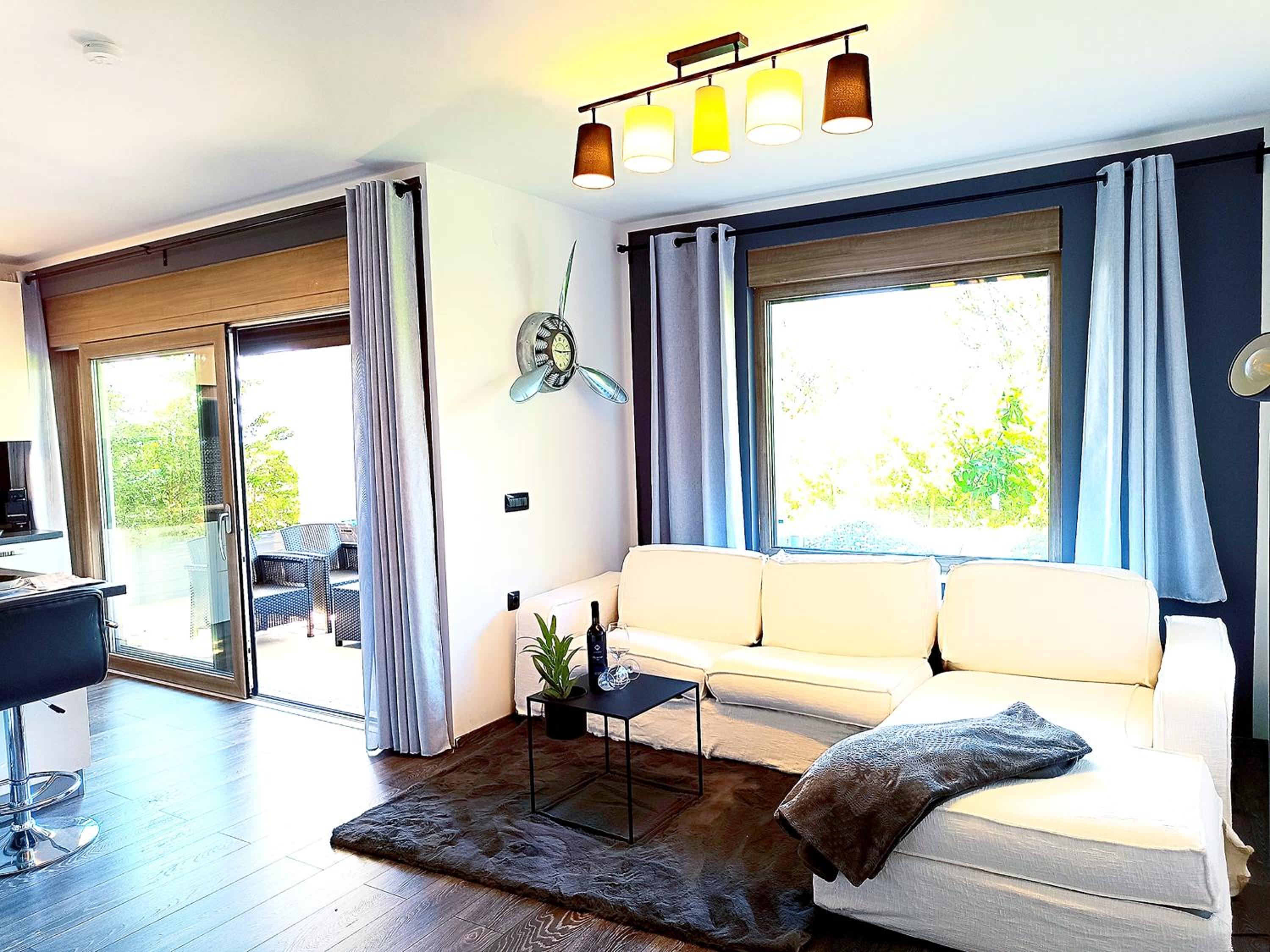 Apartment Villa Anima