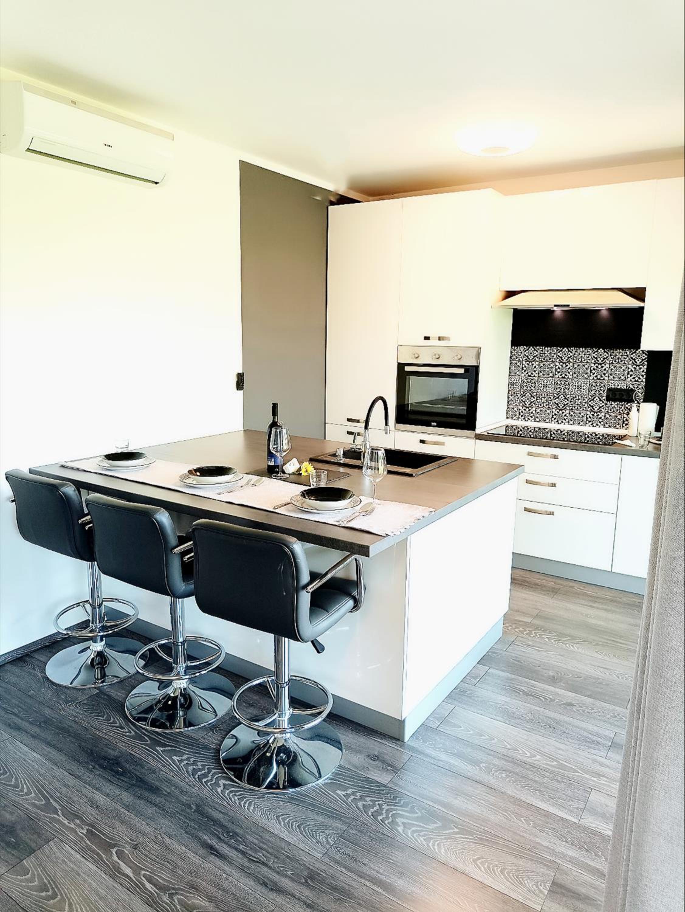 Apartment Villa Anima