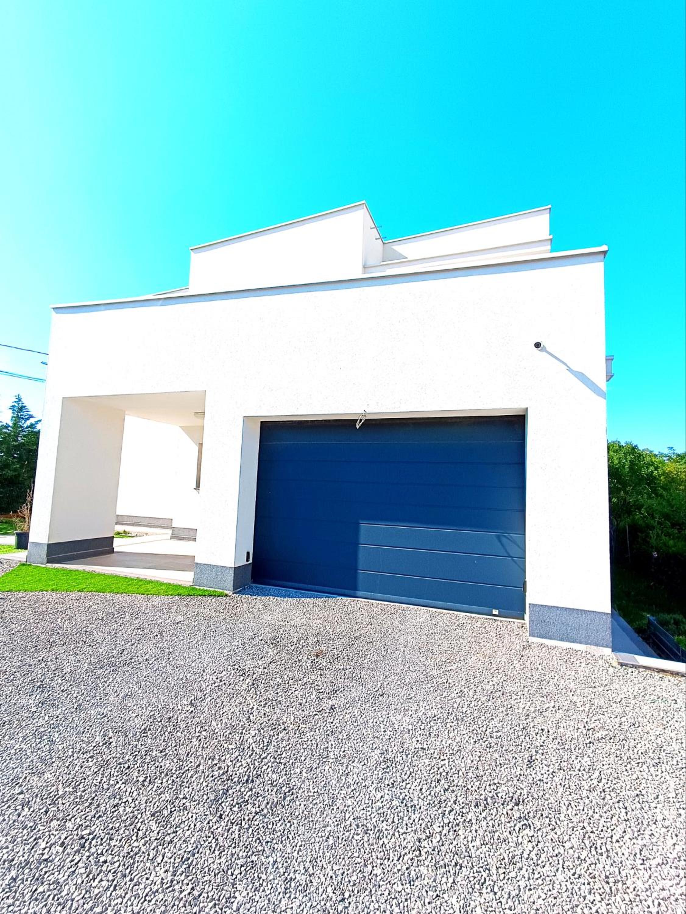 Apartment Villa Anima