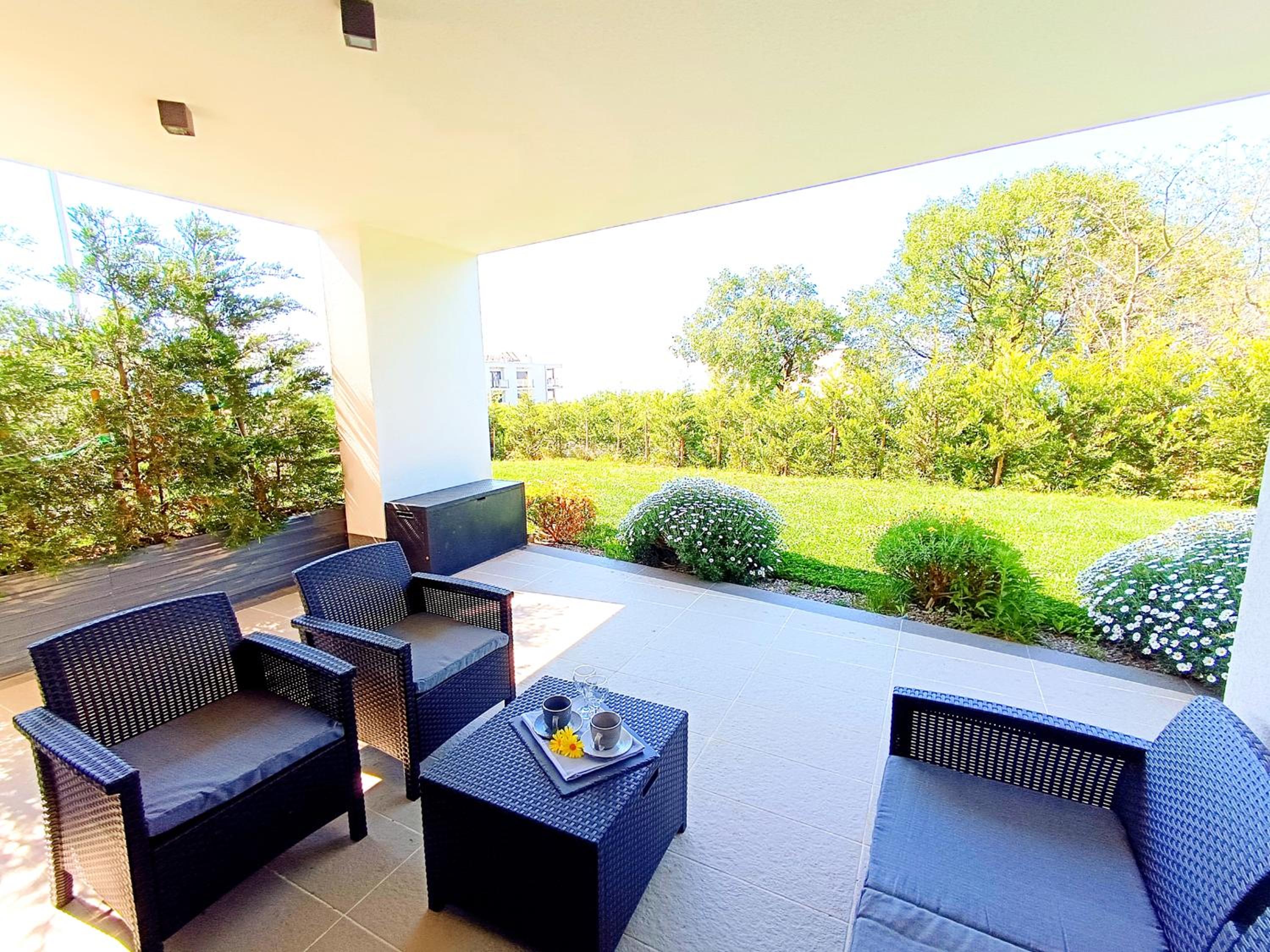 Apartment Villa Anima