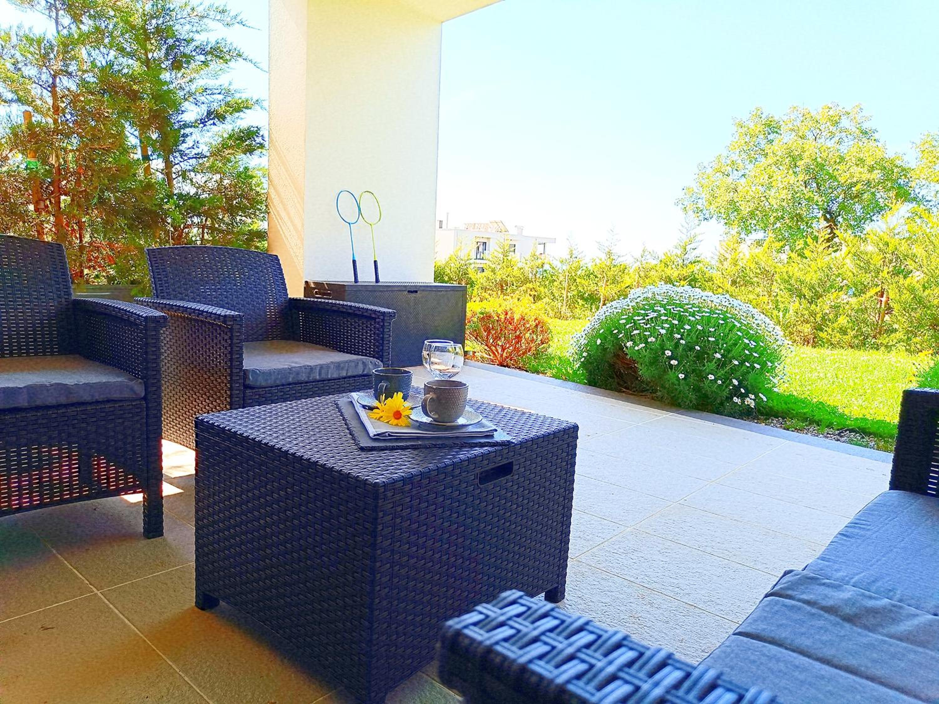 Apartment Villa Anima