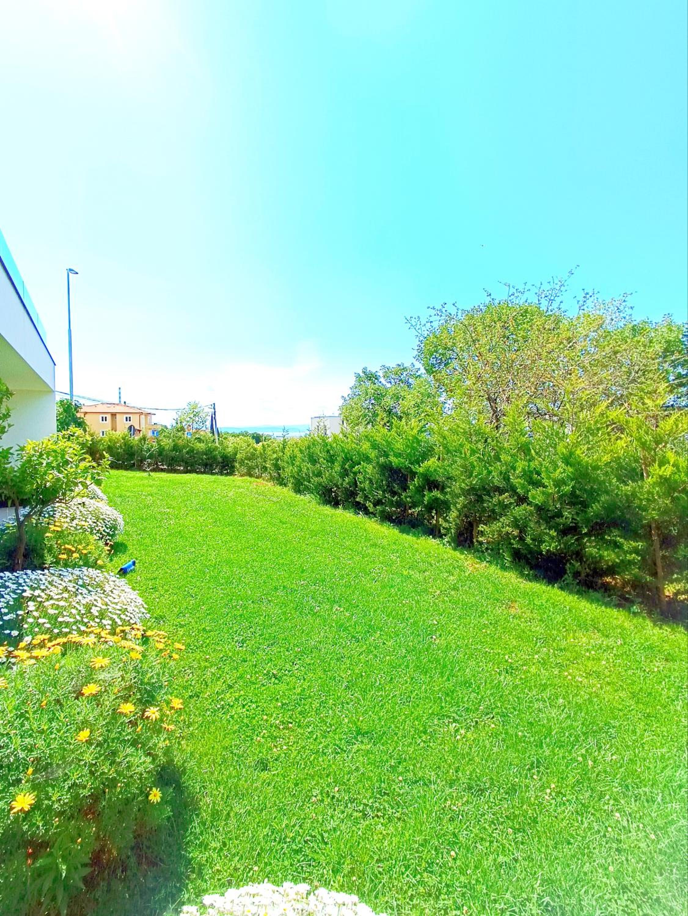 Apartment Villa Anima