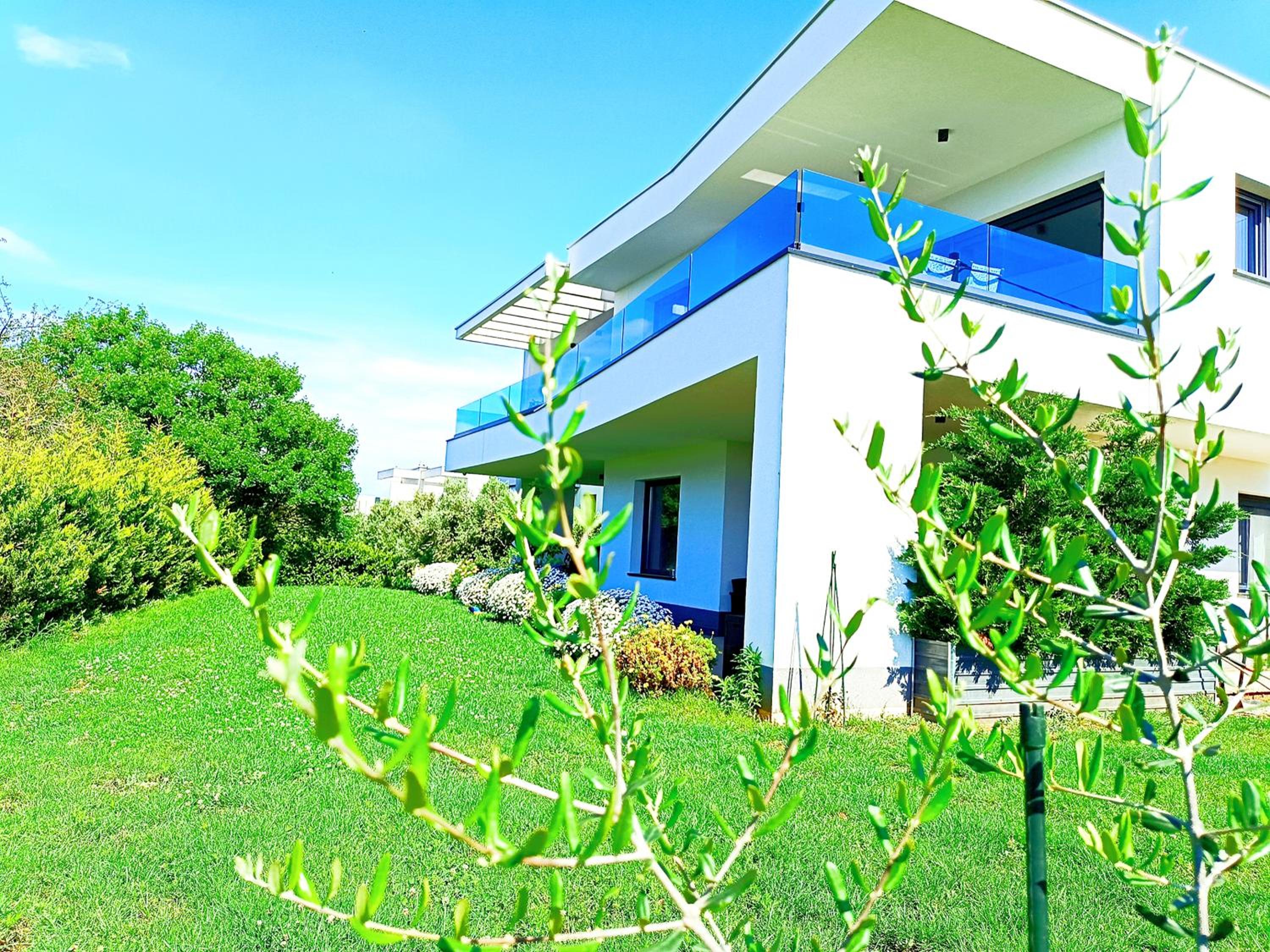 Apartment Villa Anima