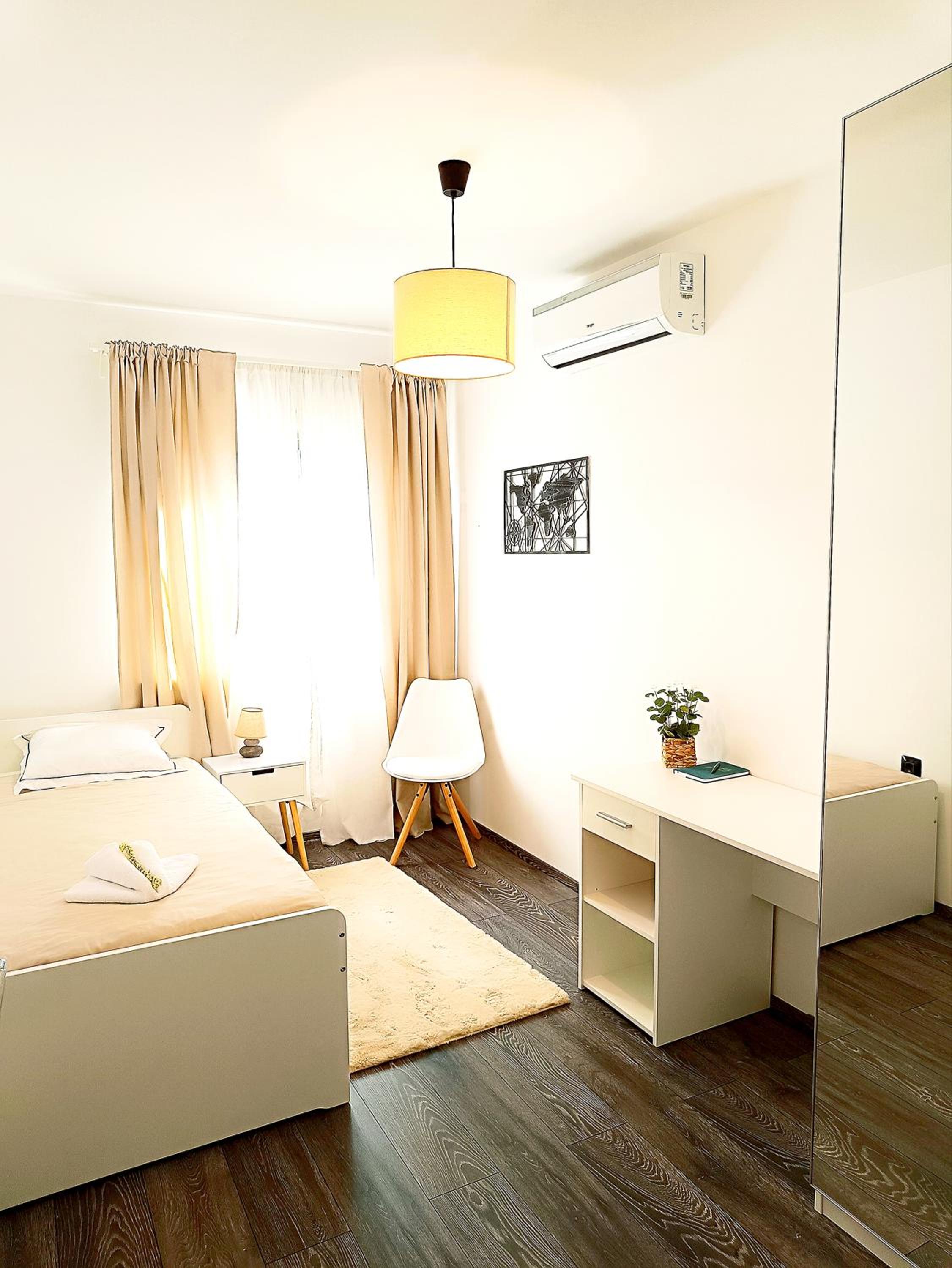 Apartment Villa Anima
