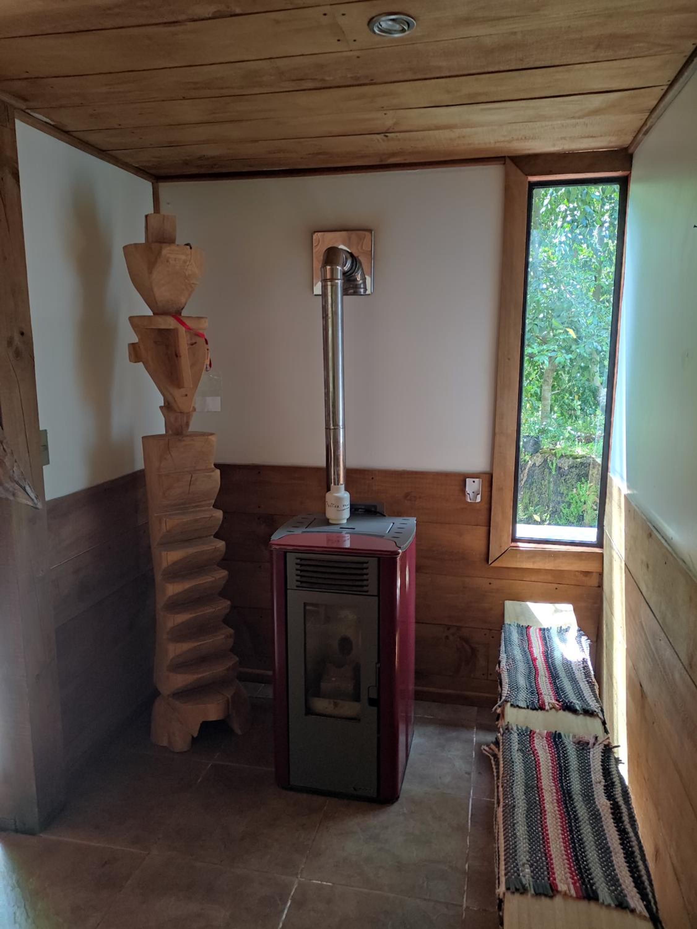 Relun Lodge