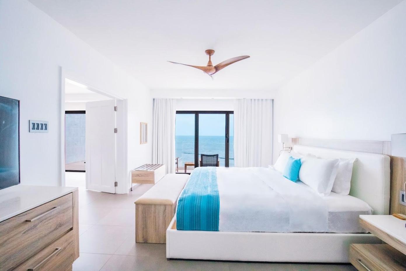Hodges Bay Resort & Spa, an HQ Luxury Resort & Residences