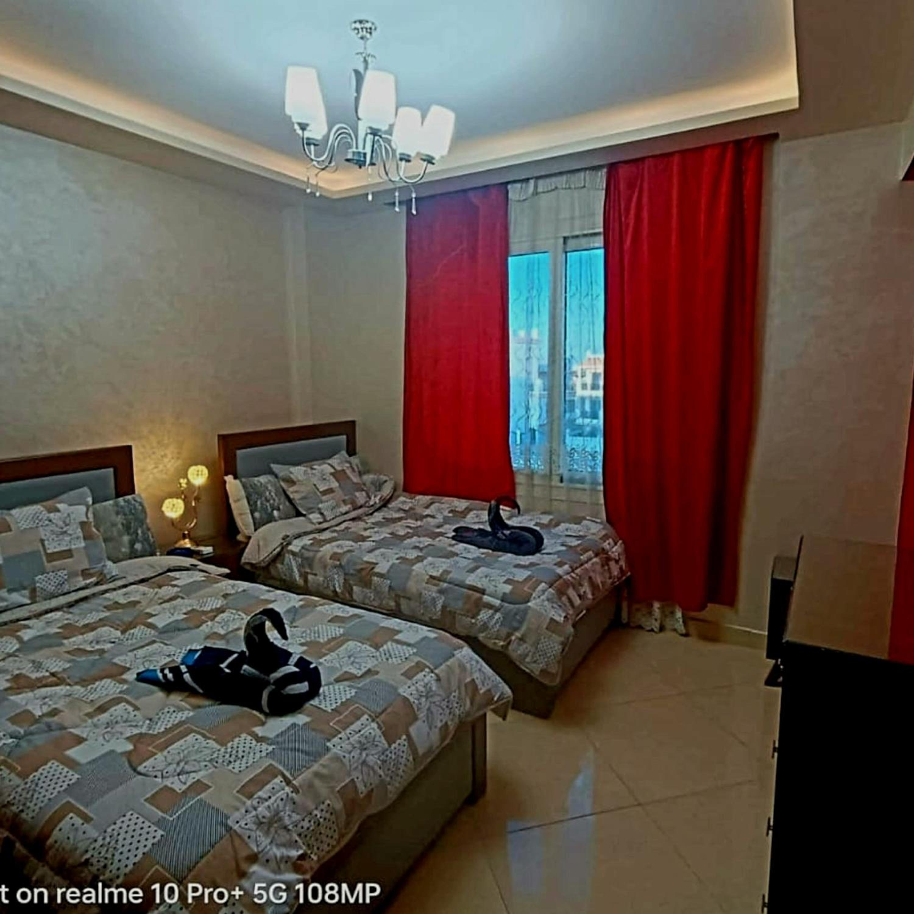 Sharm Hills Hotel Apartments