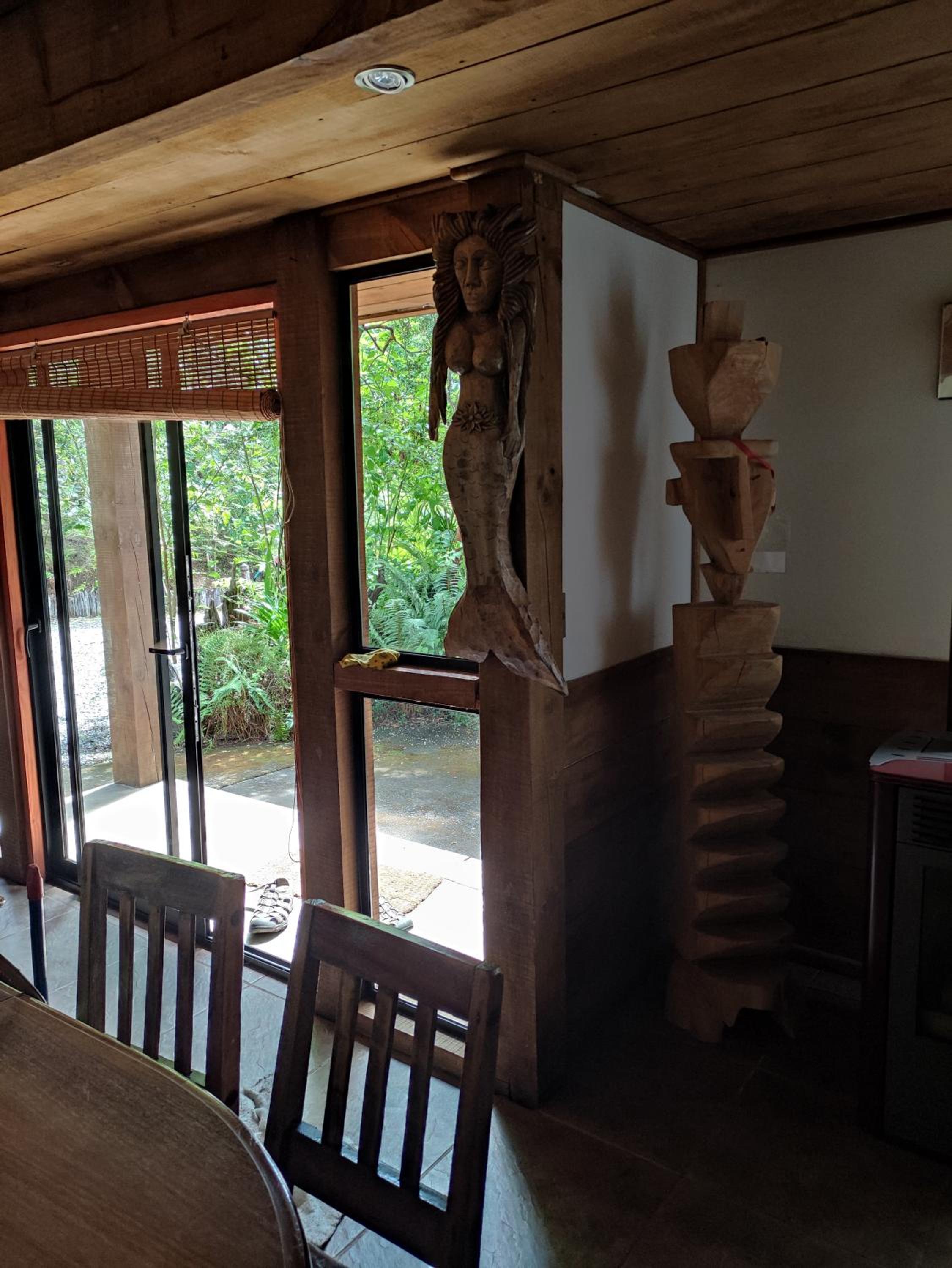 Relun Lodge