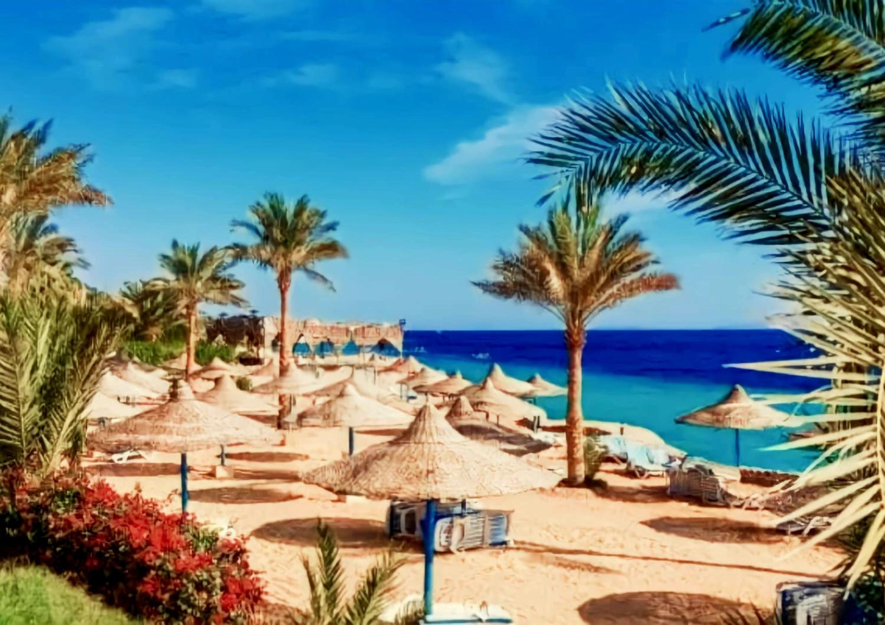 Sharm Hills Hotel Apartments