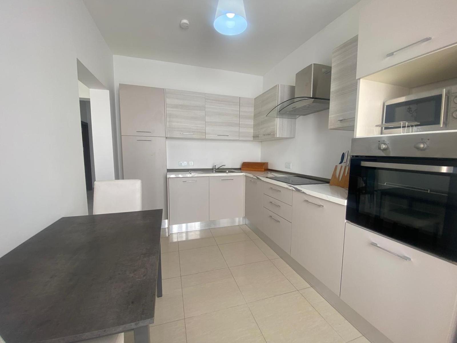Msida 2 Bedroom Apartment view 2