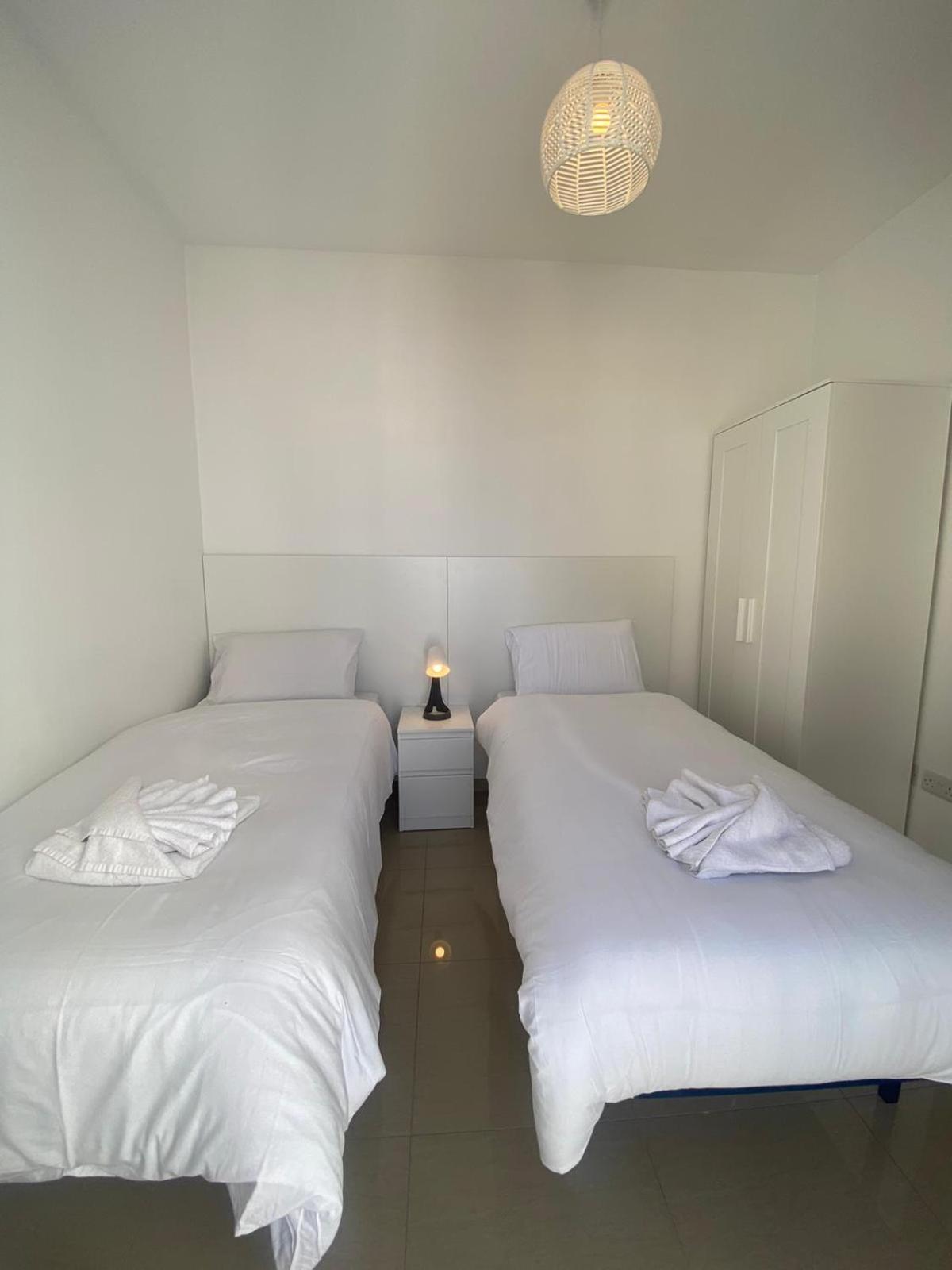 Msida 2 Bedroom Apartment view 5