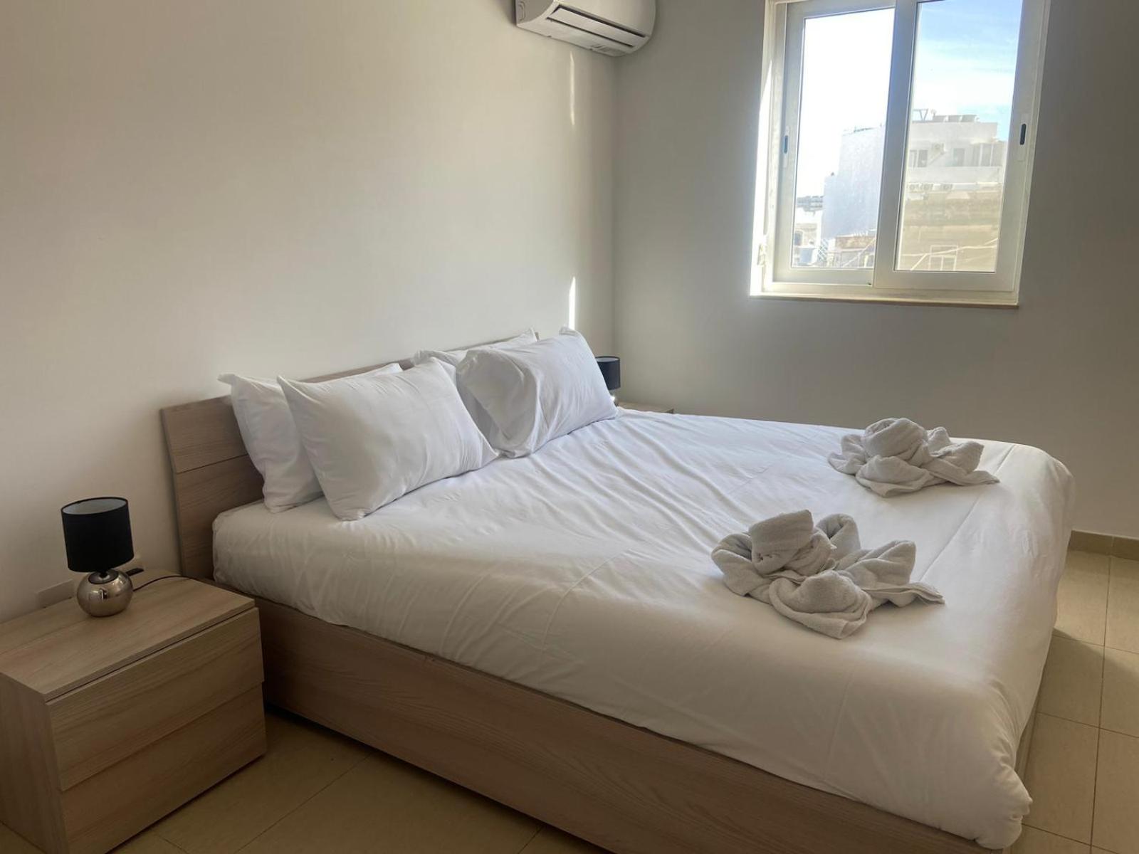Msida 2 Bedroom Apartment view 4