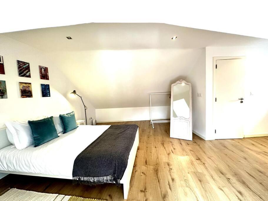 Cruz Central Apartment 2 view 2