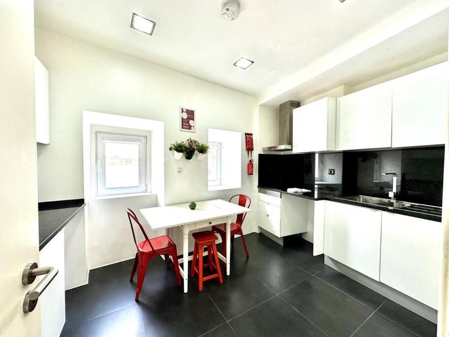 Cruz Central Apartment 2 view 4