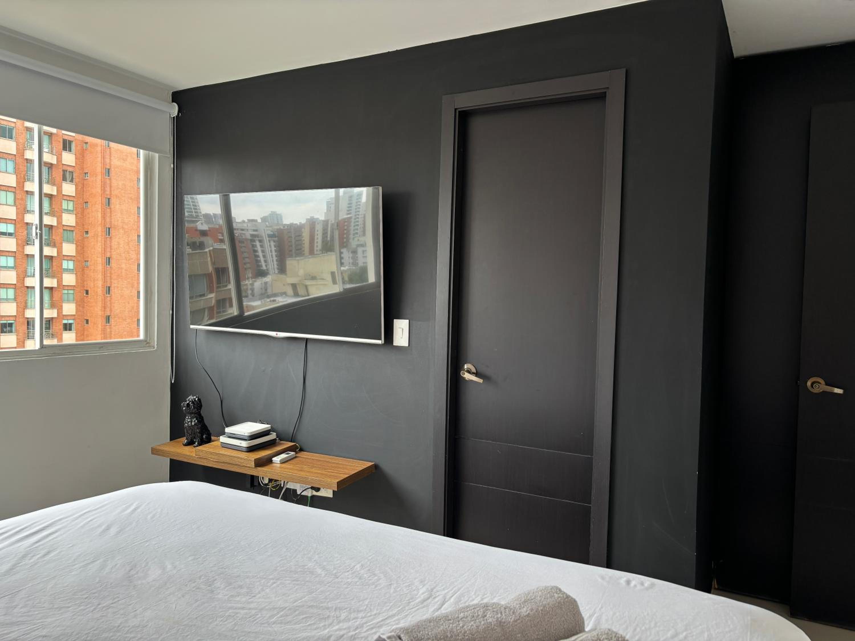 Confortable Apartamento Alto Prado