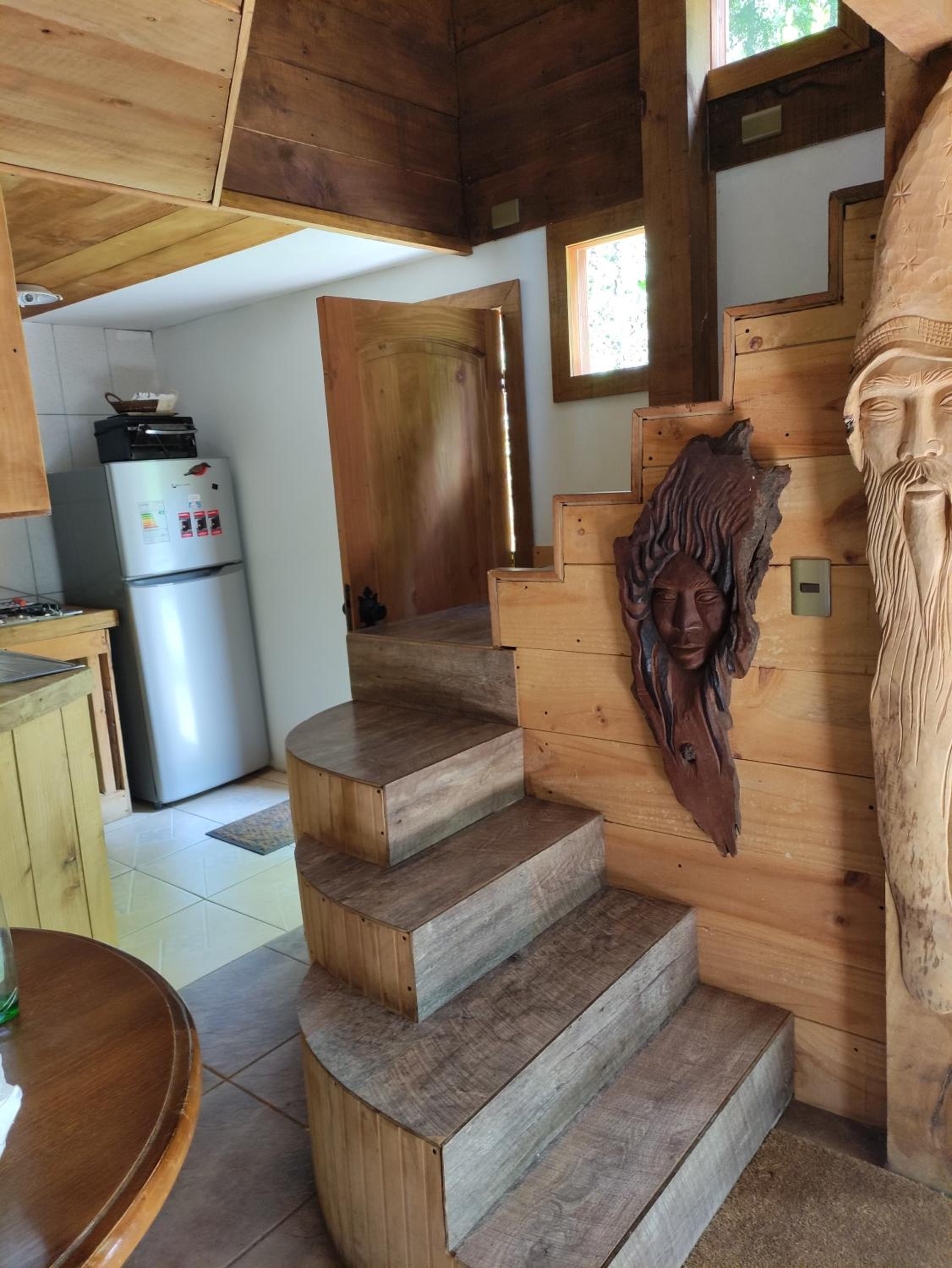 Relun Lodge