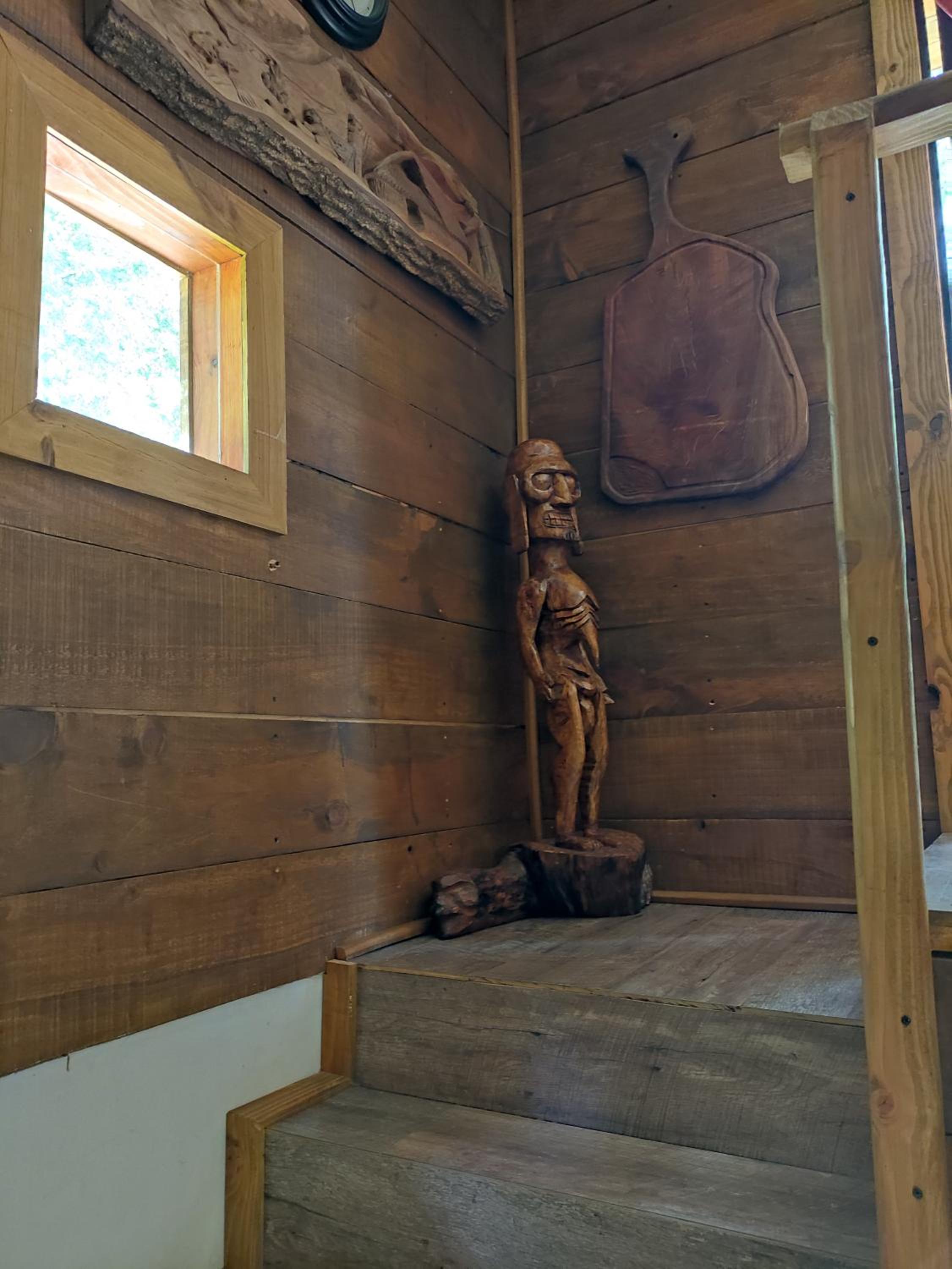 Relun Lodge