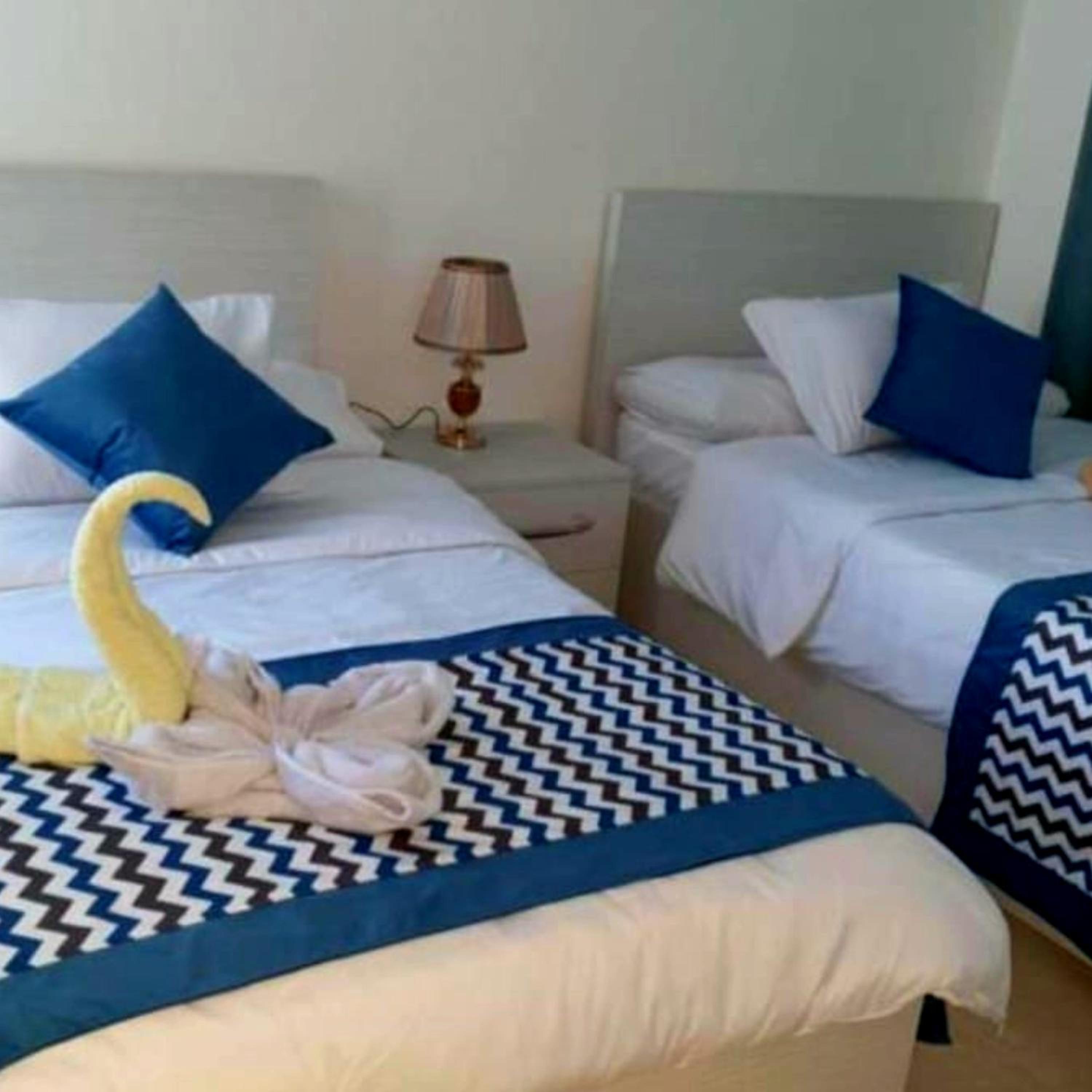 Sharm Hills Hotel Apartments