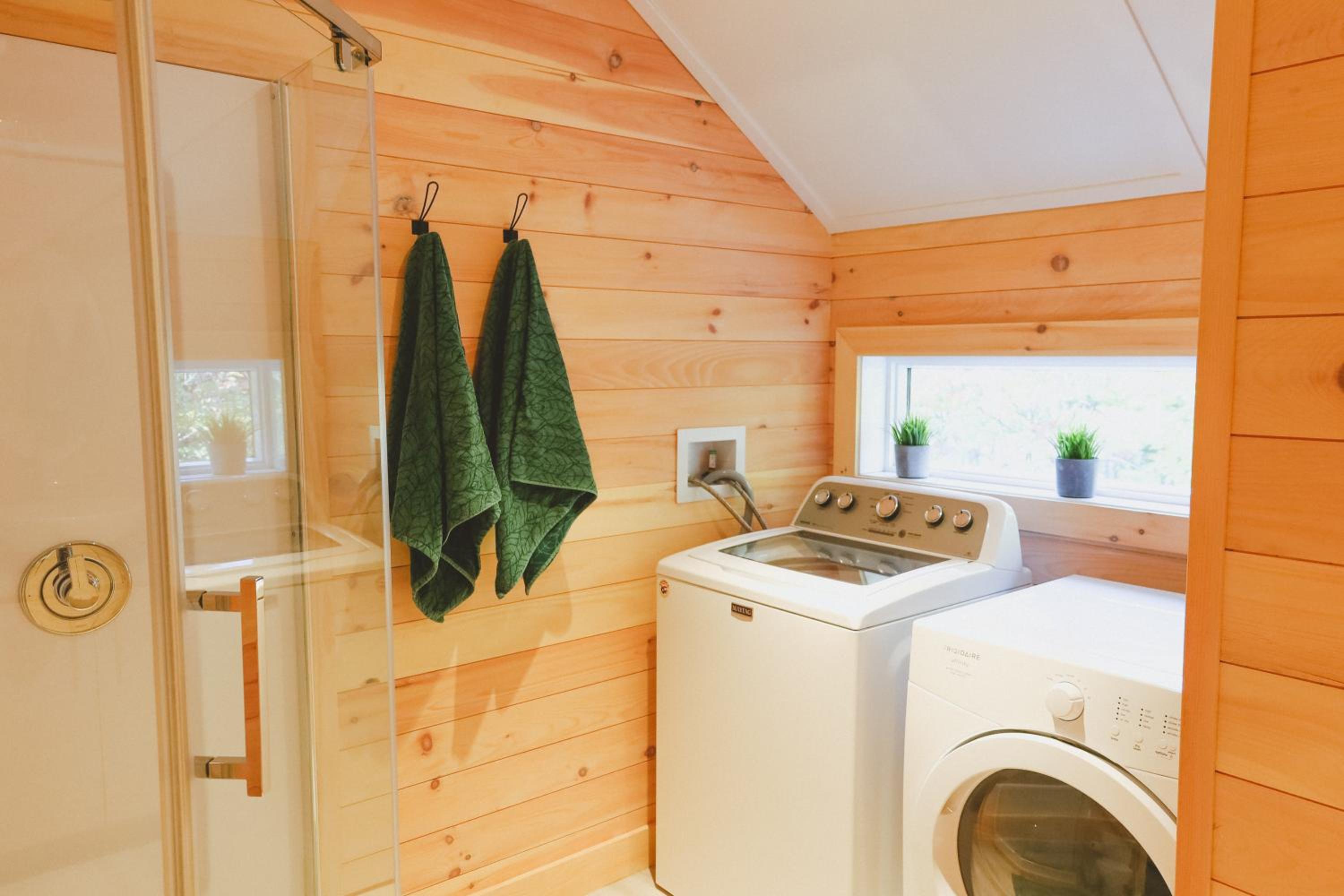 Chalet 3M & Spa - Lanaudiere