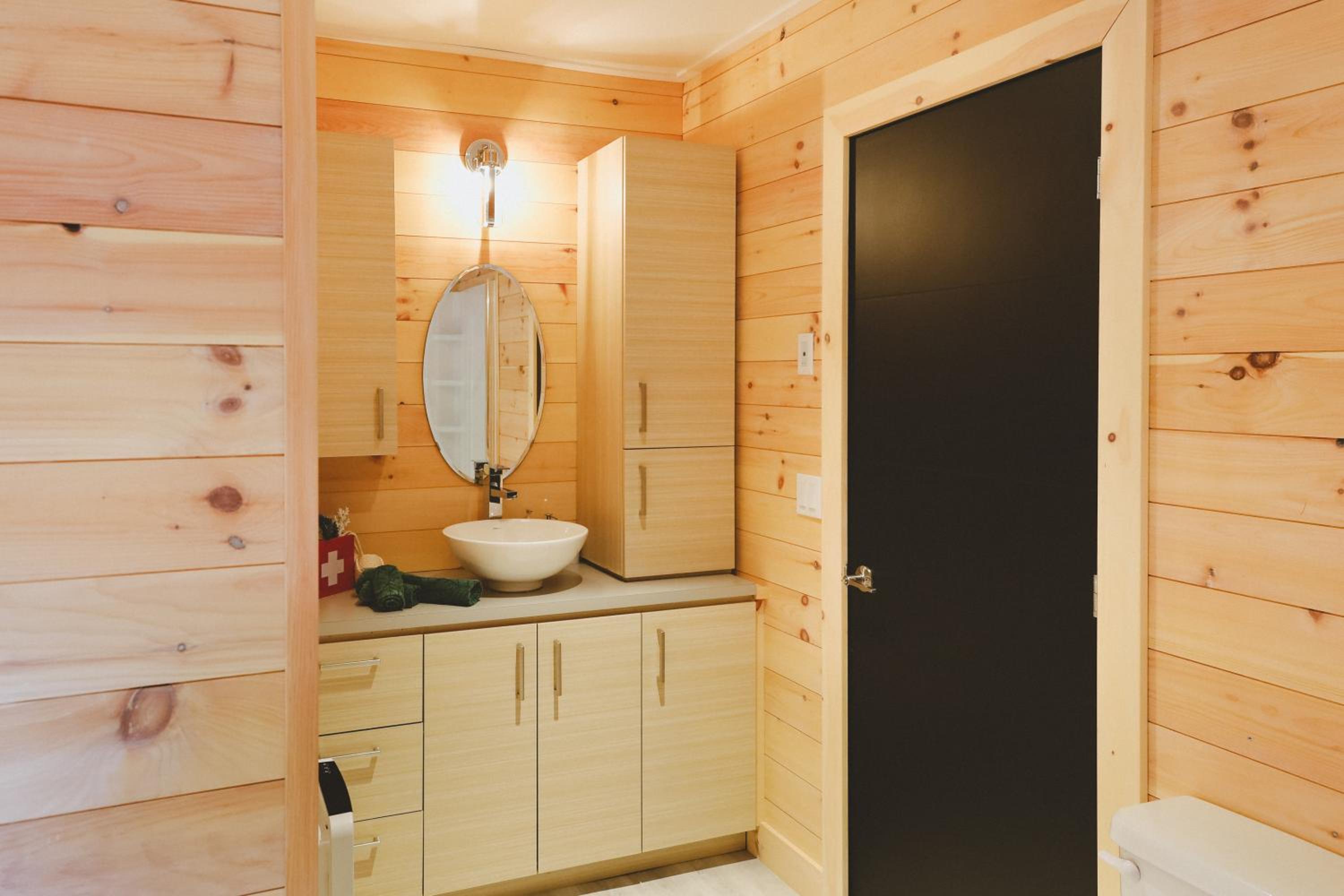 Chalet 3M & Spa - Lanaudiere