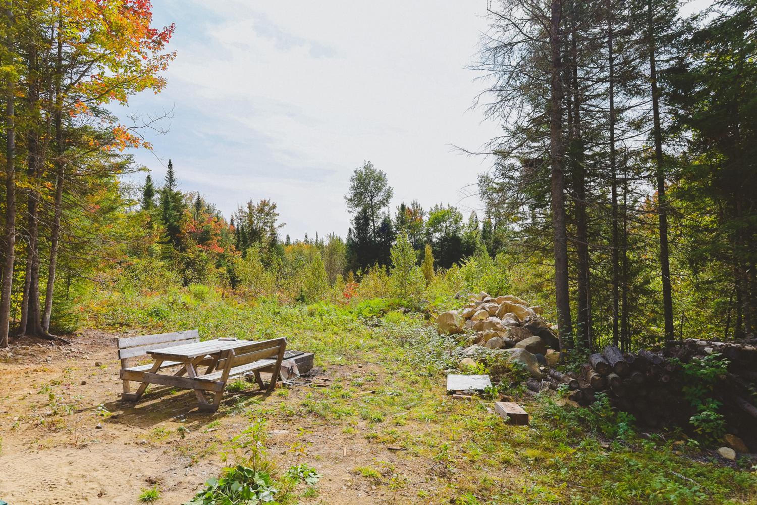 Chalet 3M & Spa - Lanaudiere