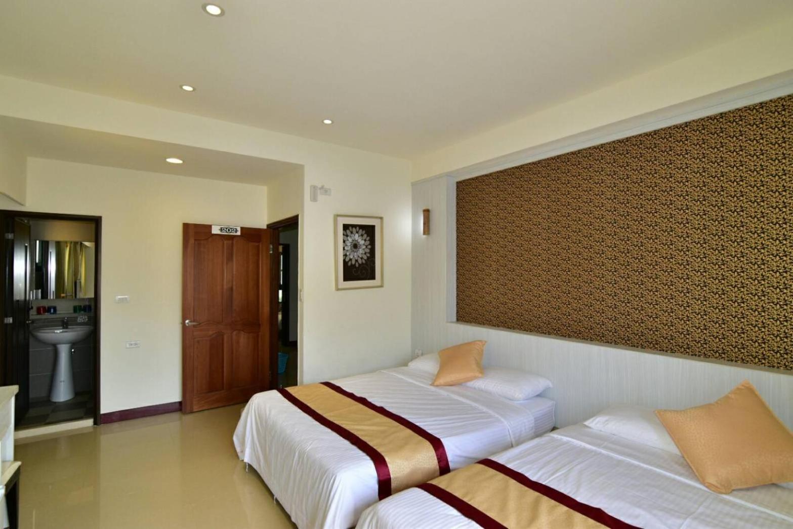 Penghu Luna Sea Homestay