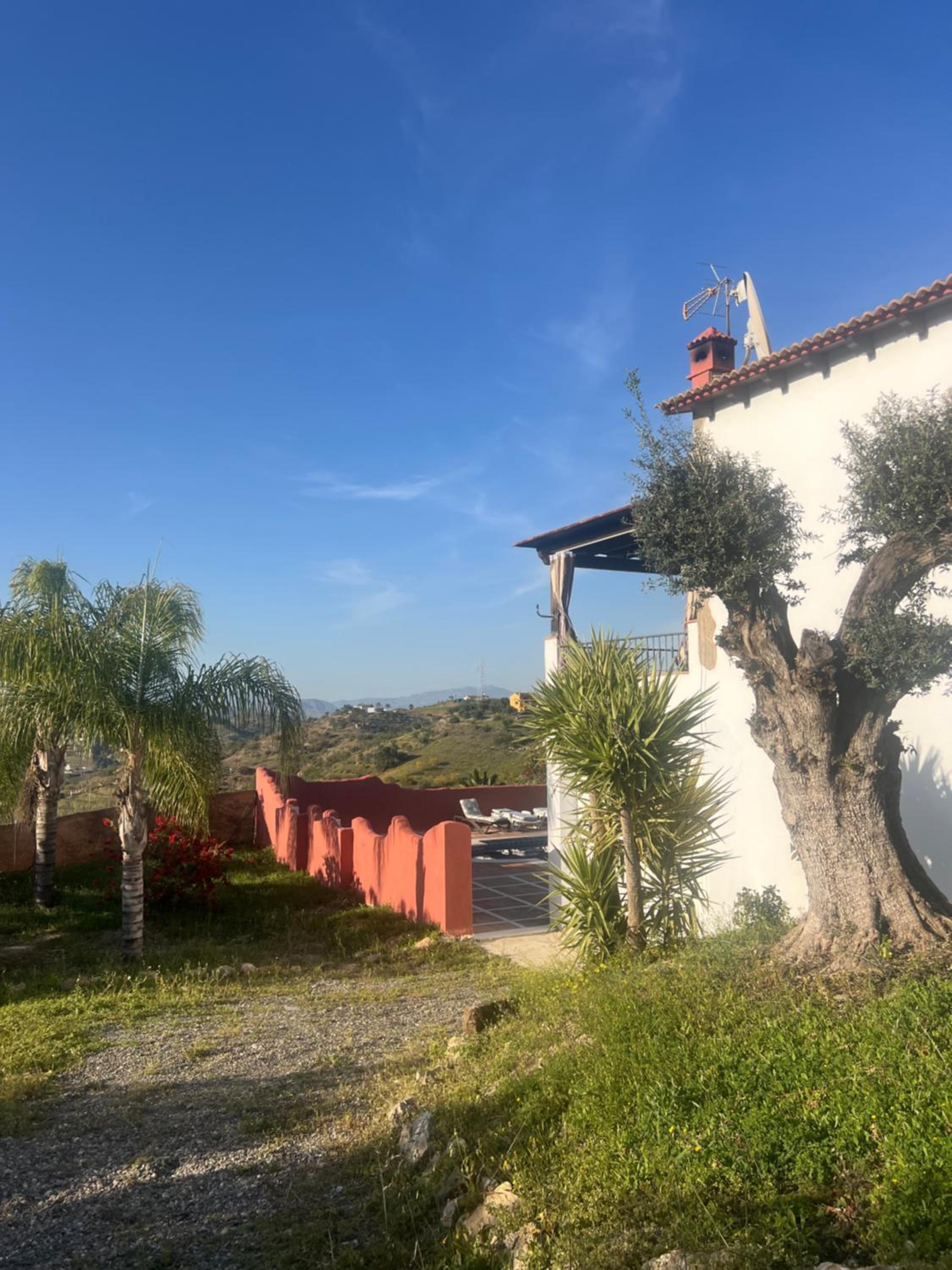Casa peace