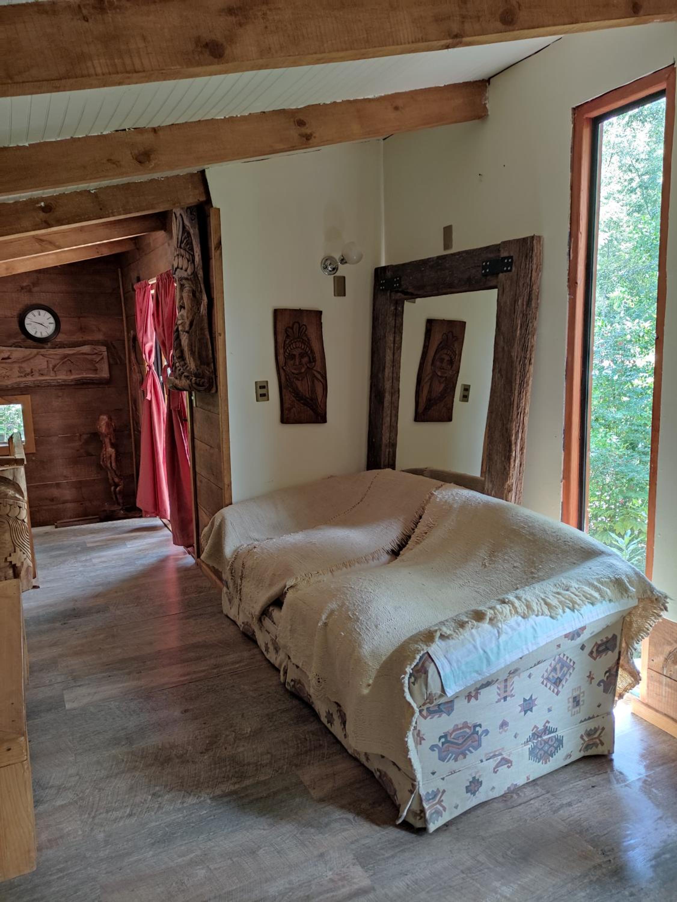 Relun Lodge