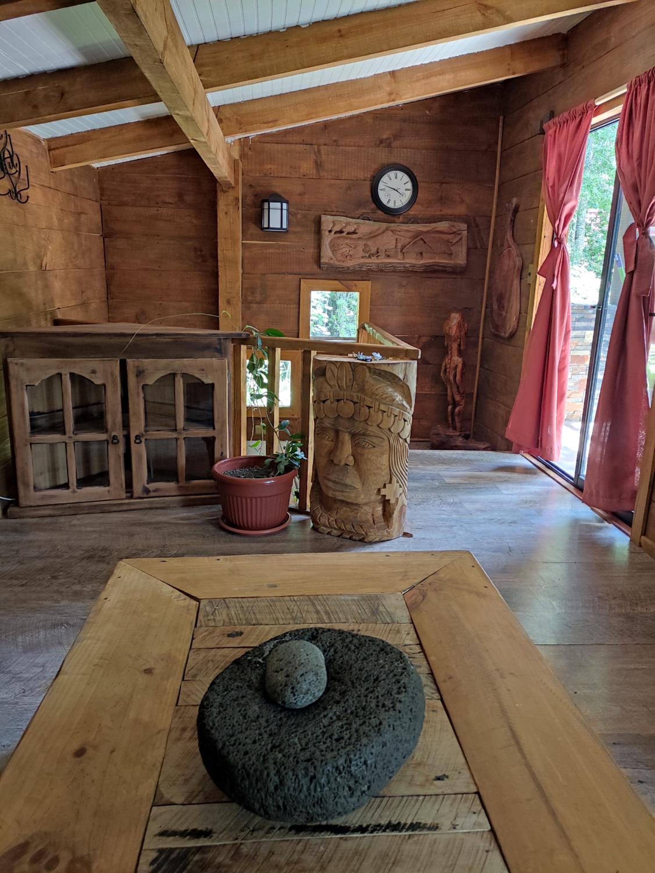 Relun Lodge