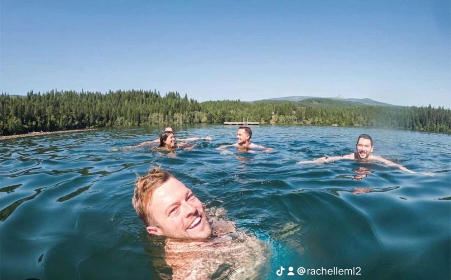 Kelowna Vacations - Exceptional Cozy Cottage with Incredible View! - Property Image 26