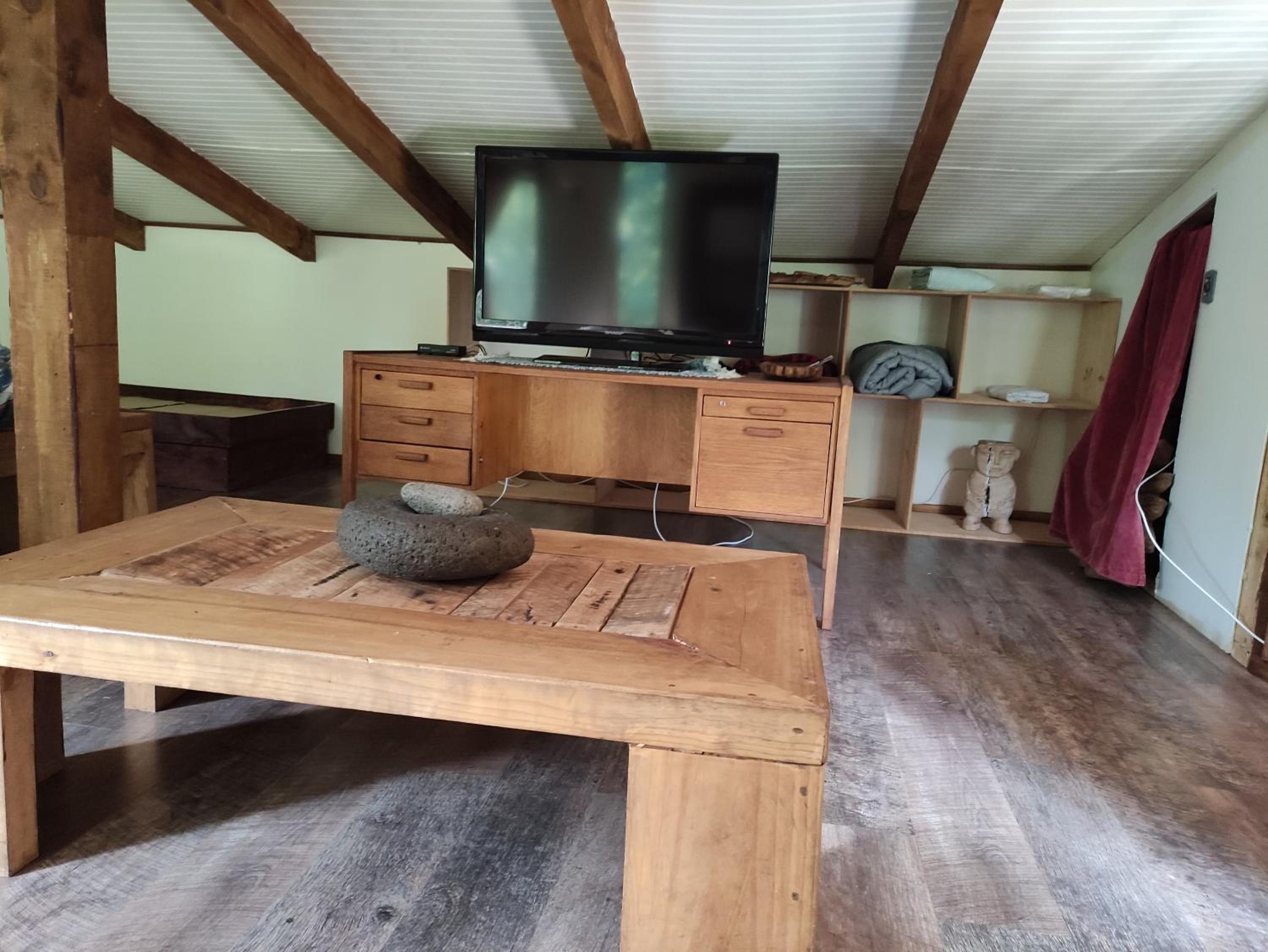 Relun Lodge