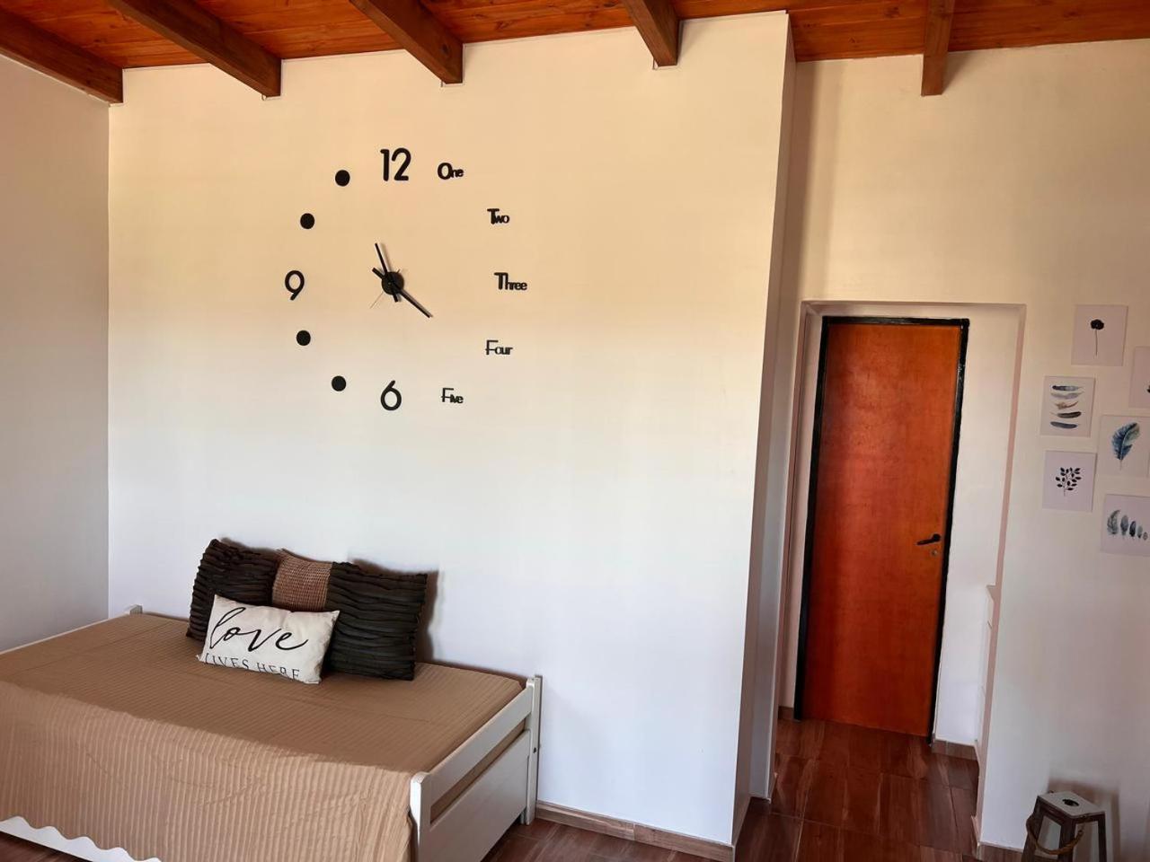 El 8 del mirador