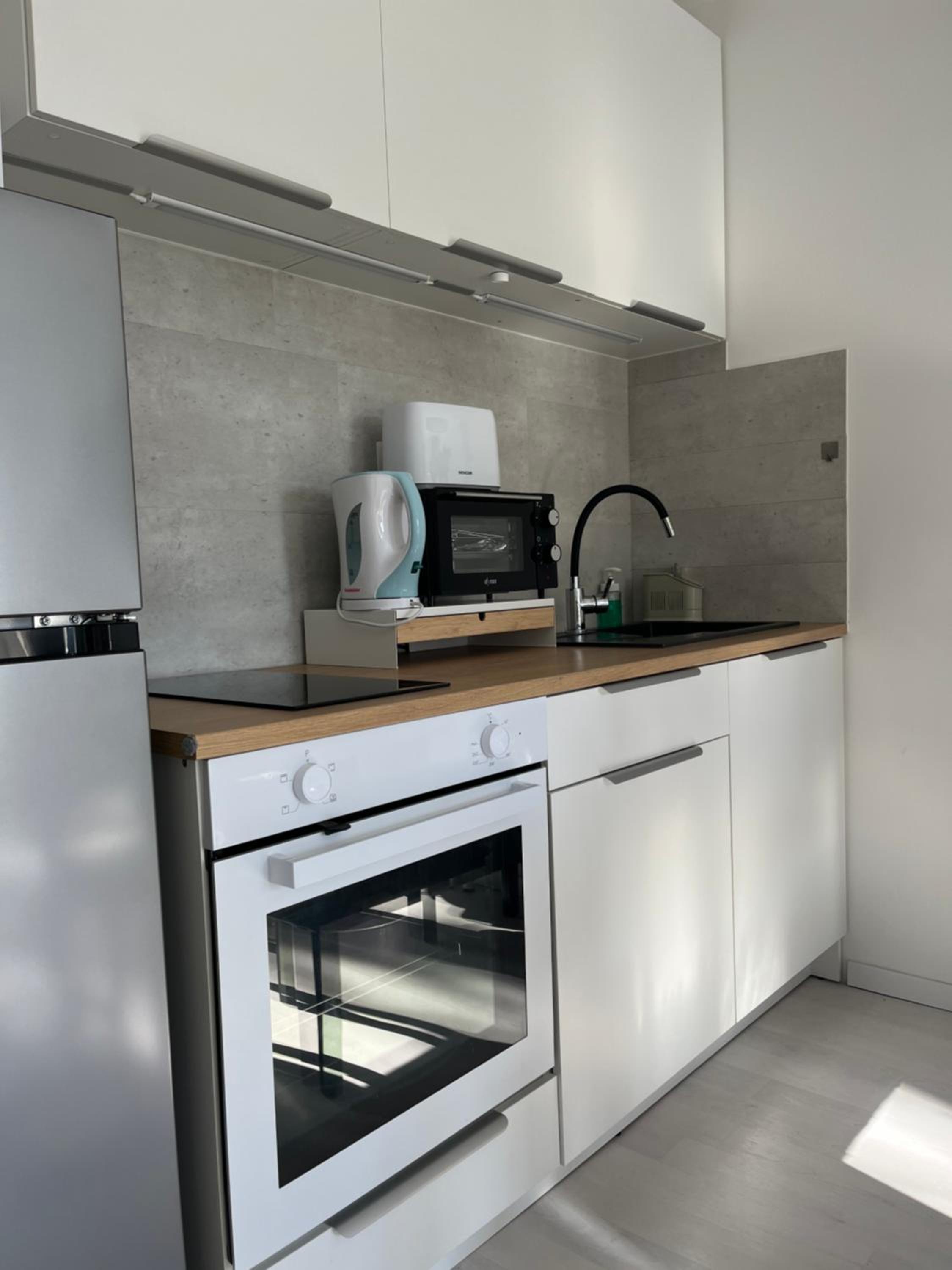 Marton Apartman view 3