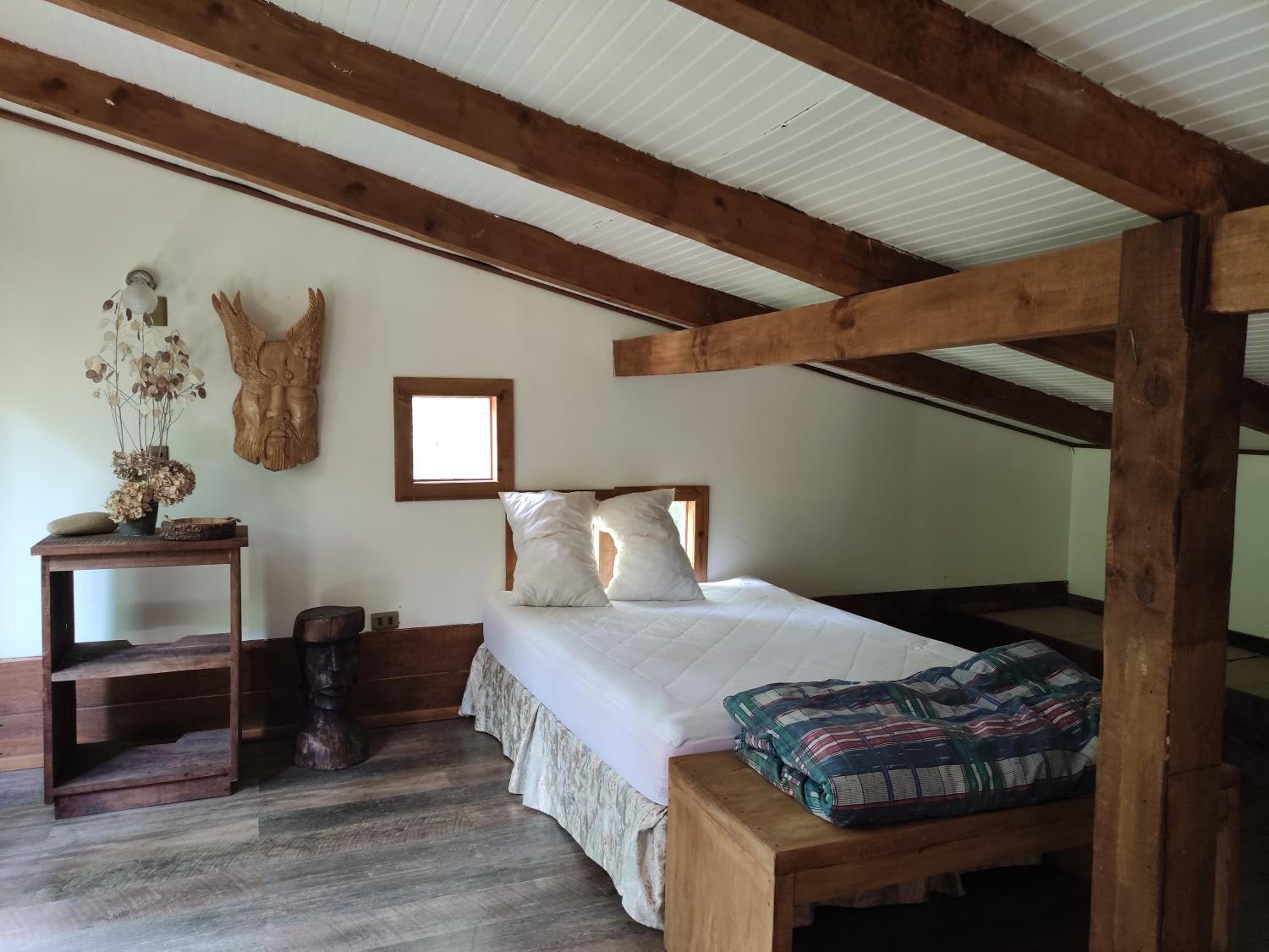 Relun Lodge